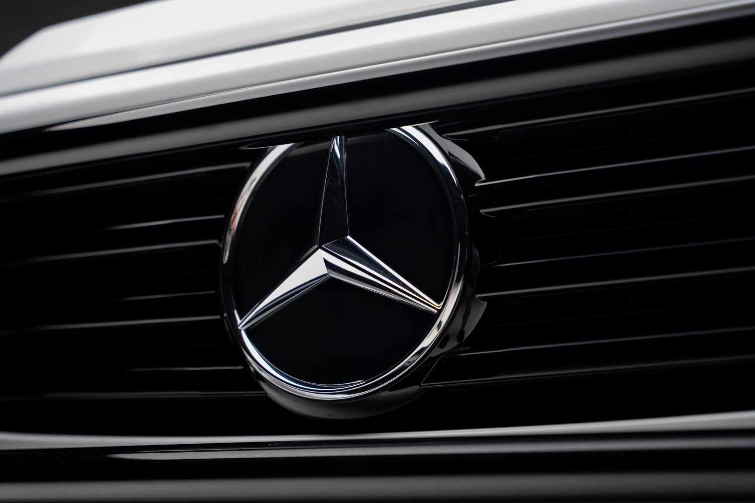 2025 Mercedes Benz G 550 photo 11
