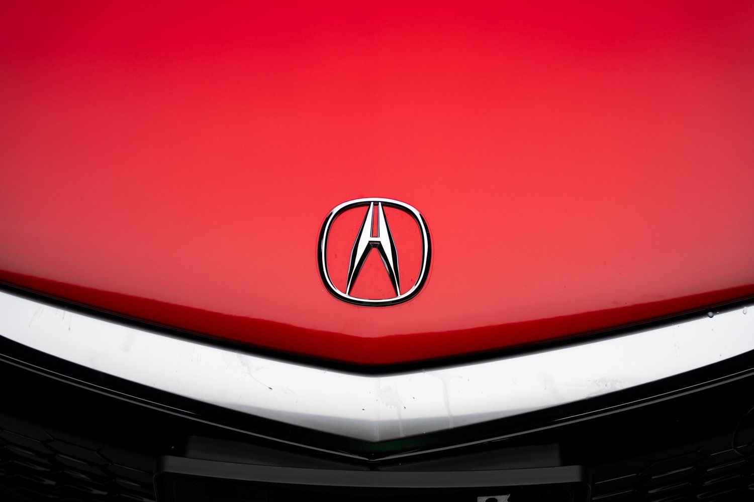 2017 Acura NSX photo 11