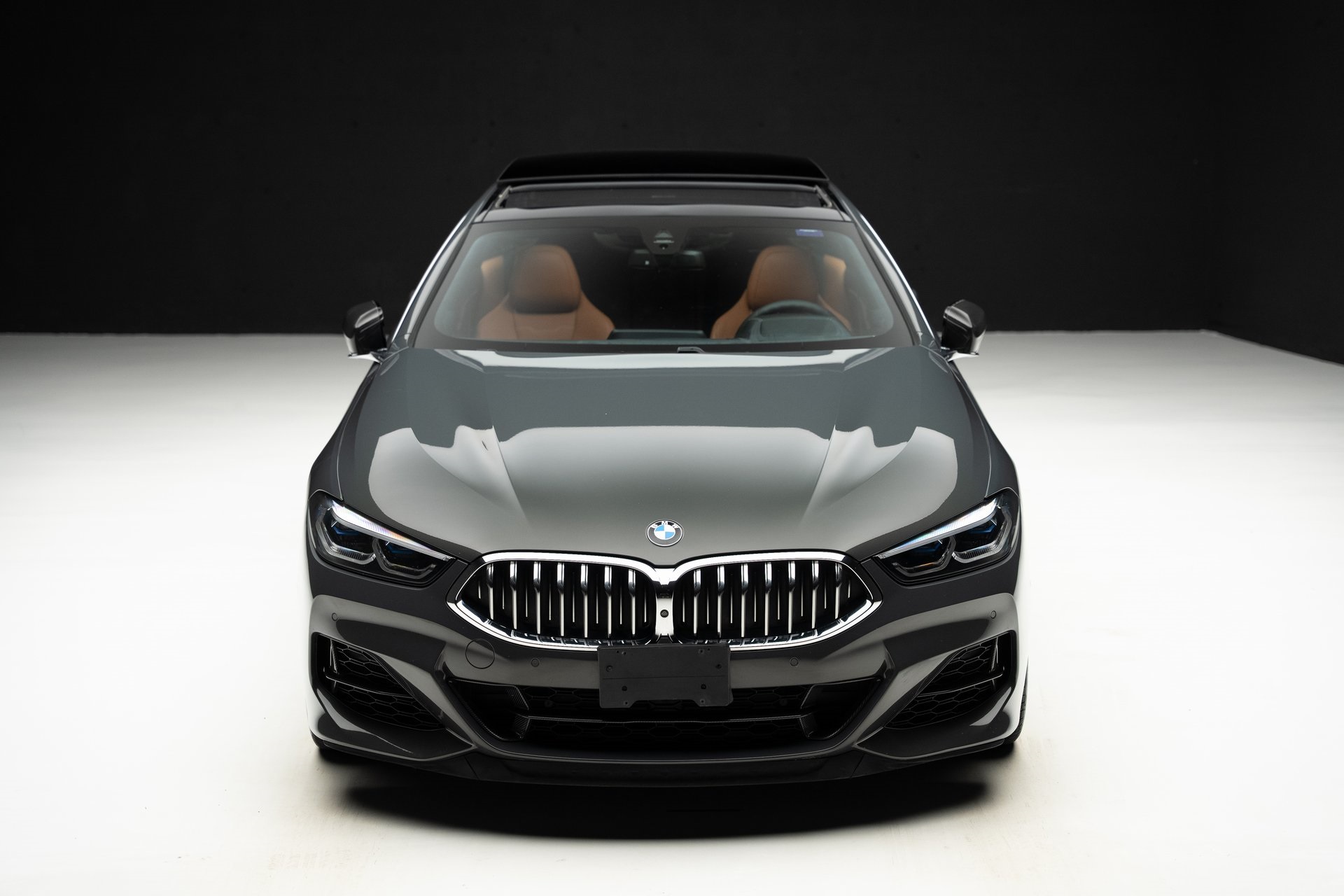 2022 Bmw M850i xDrive GC photo 4