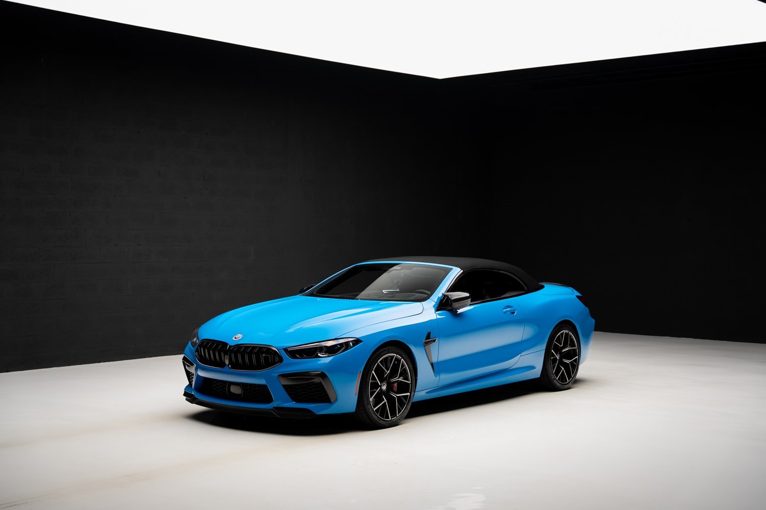 2023 Bmw M8 Competition photo 3