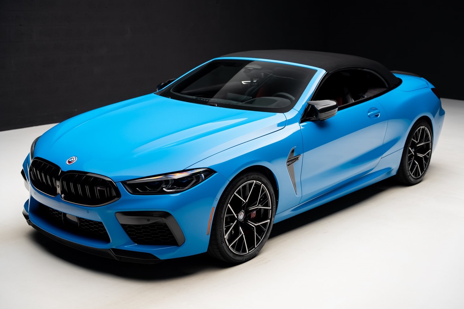 2023 Bmw M8 Competition photo 4
