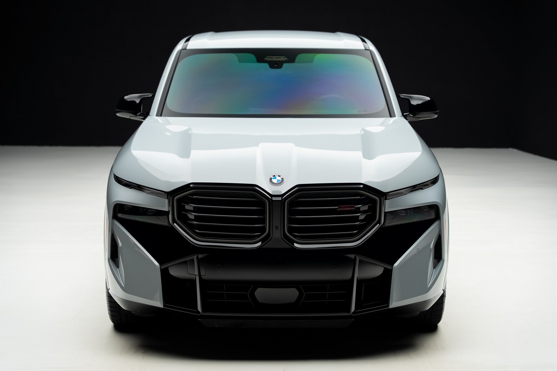 2024 Bmw XM Label Red photo 2