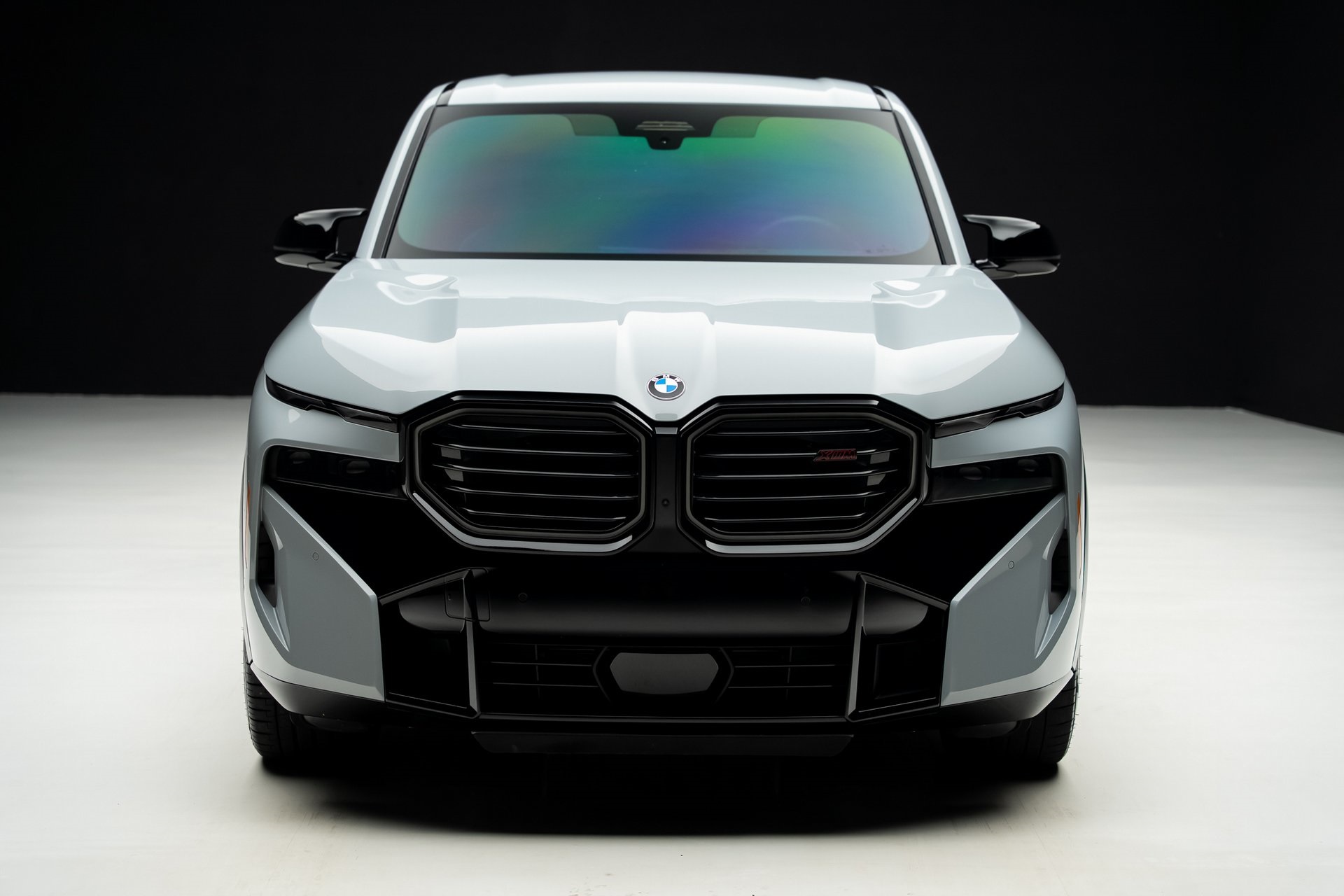 2024 Bmw XM Label Red photo 3