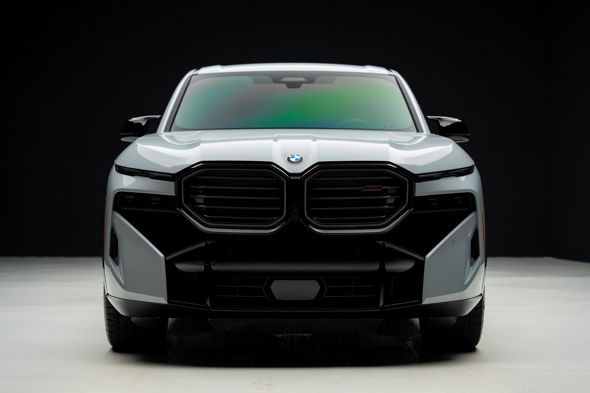 2024 Bmw XM Label Red photo 4