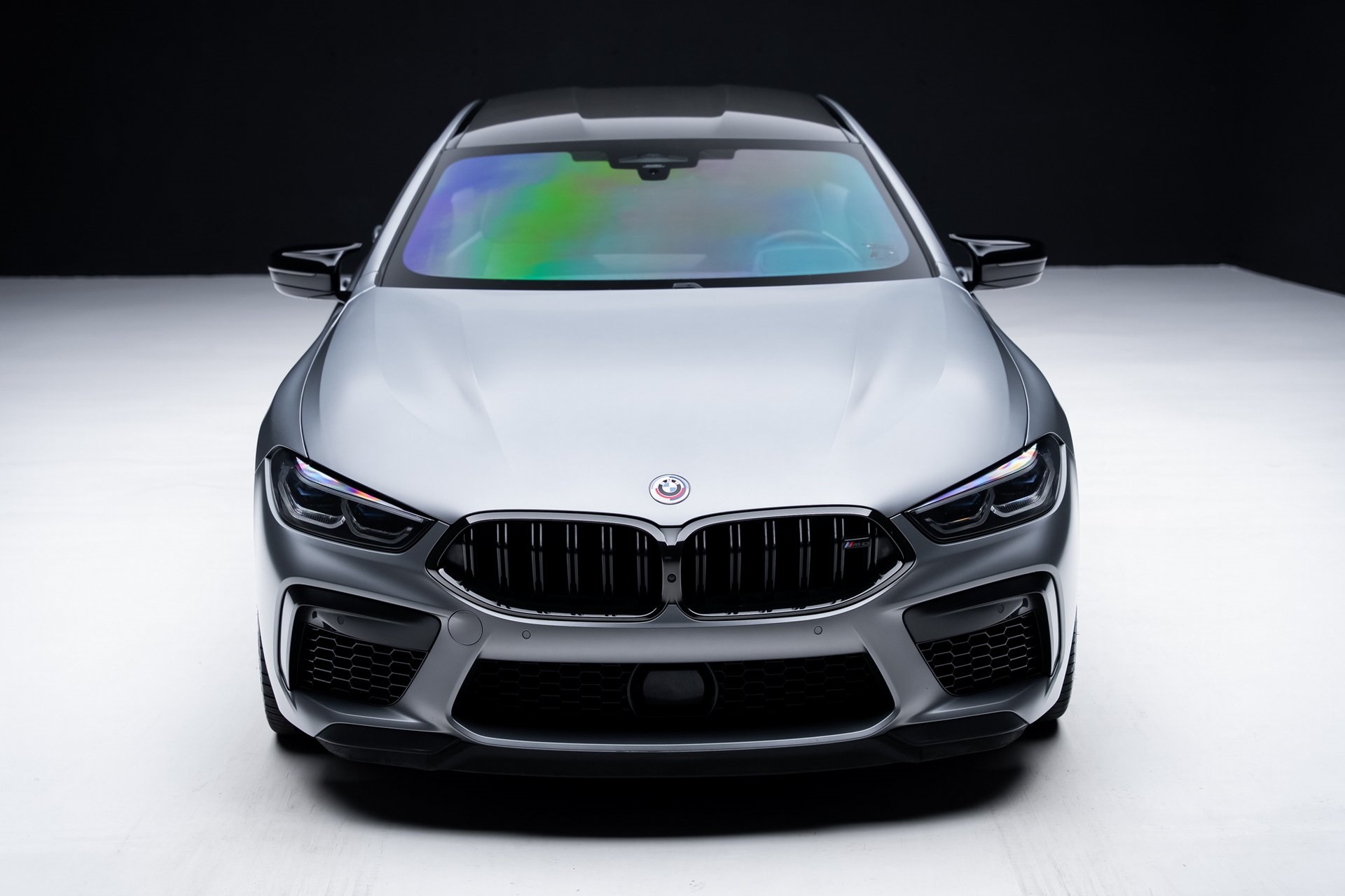 2023 Bmw M8 Competition photo 4