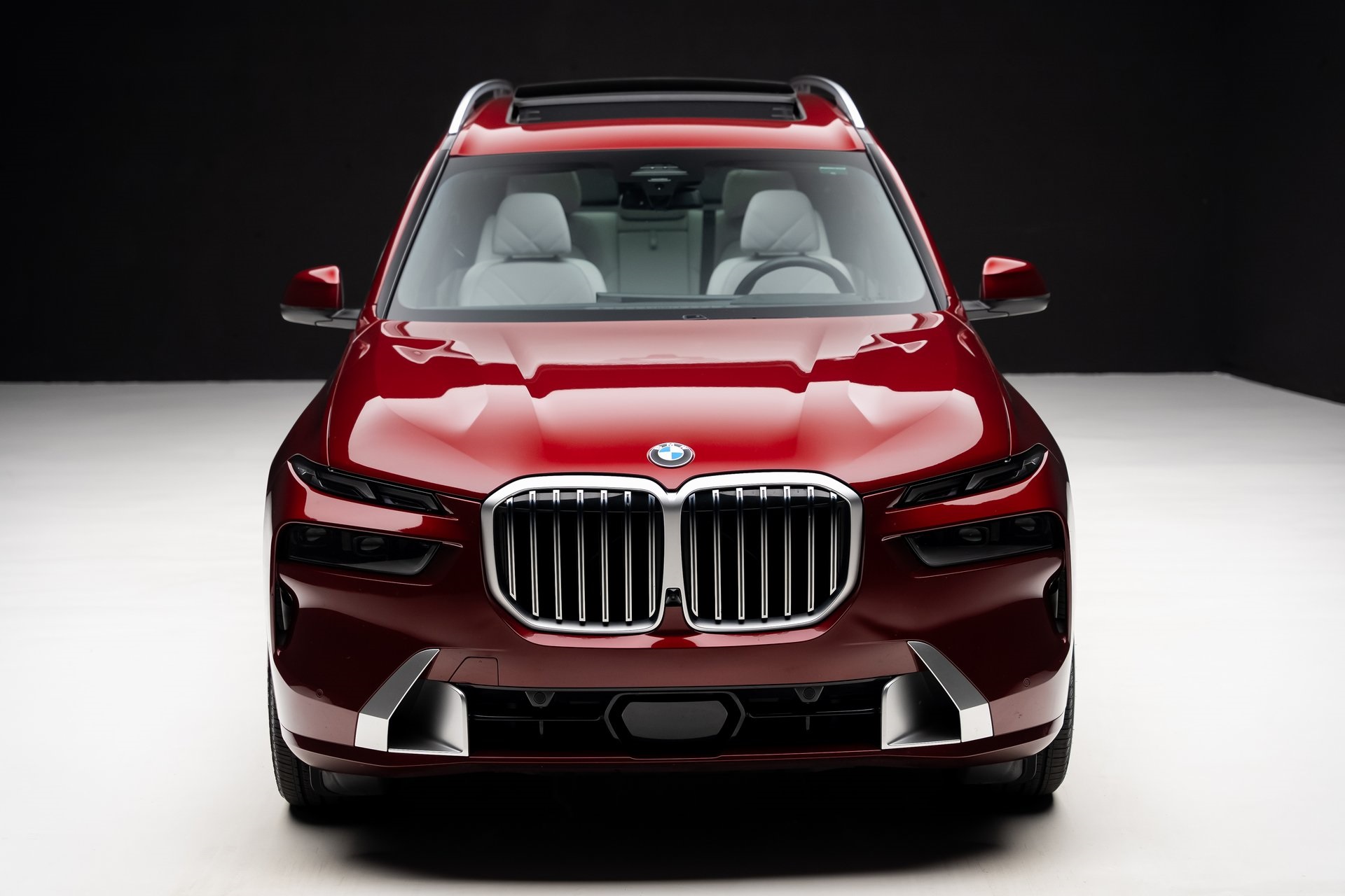 2025 Bmw X7 xDrive40i photo 4