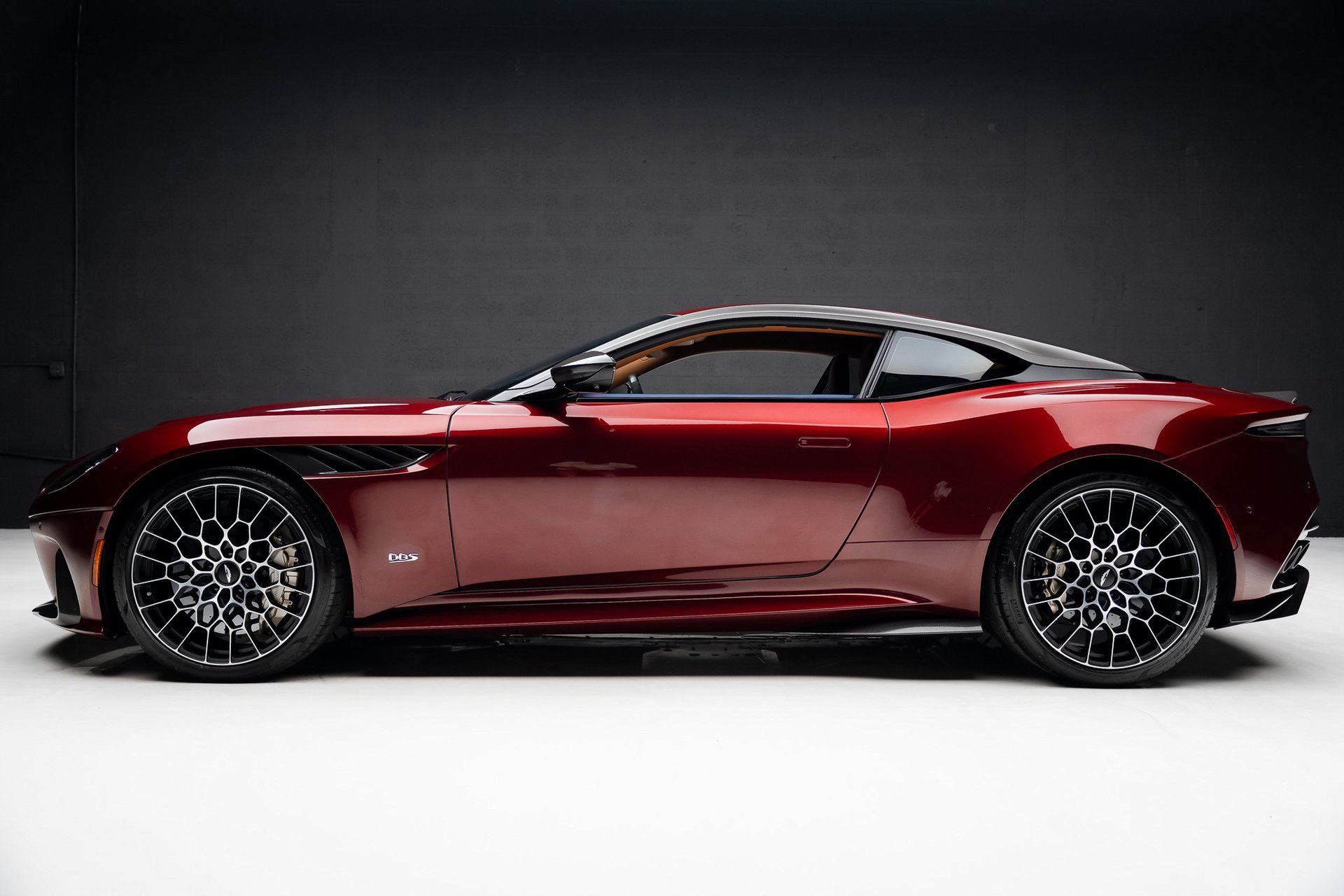 2023 Aston Martin DBS Ultimate for sale | TxTCharlie
