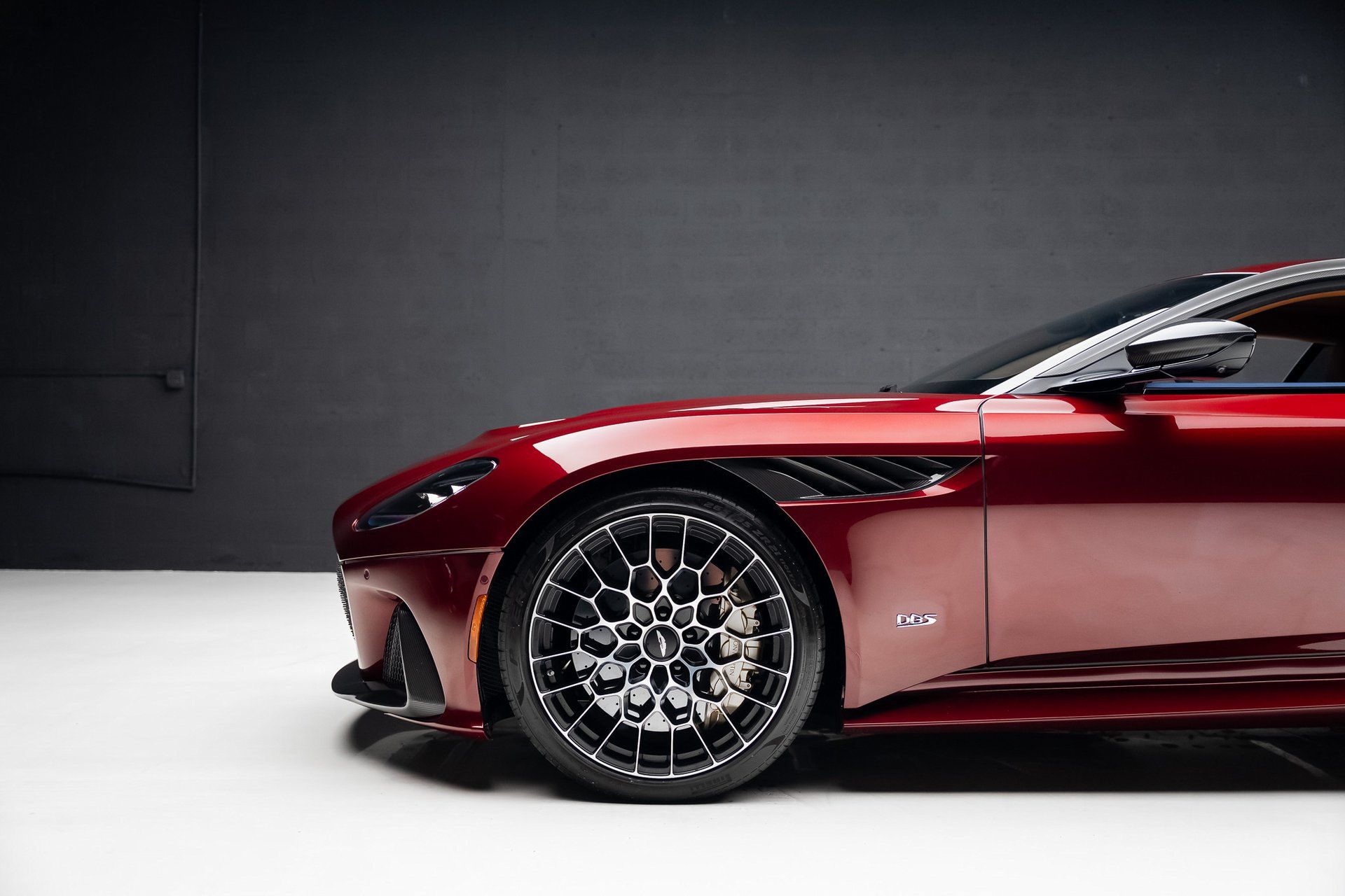 2023 Aston Martin DBS Ultimate for sale | TxTCharlie