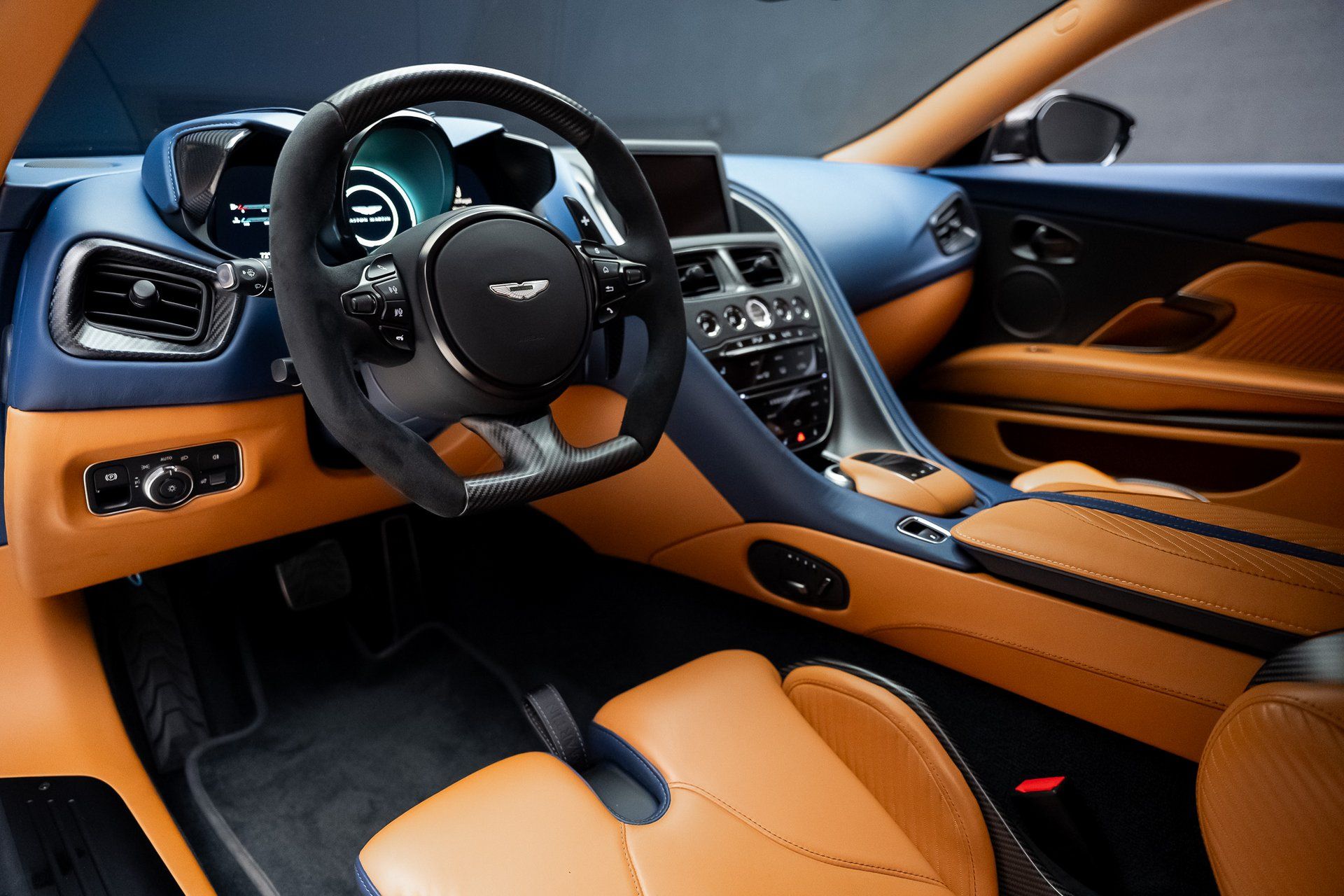 2023 Aston Martin DBS Ultimate for sale | TxTCharlie