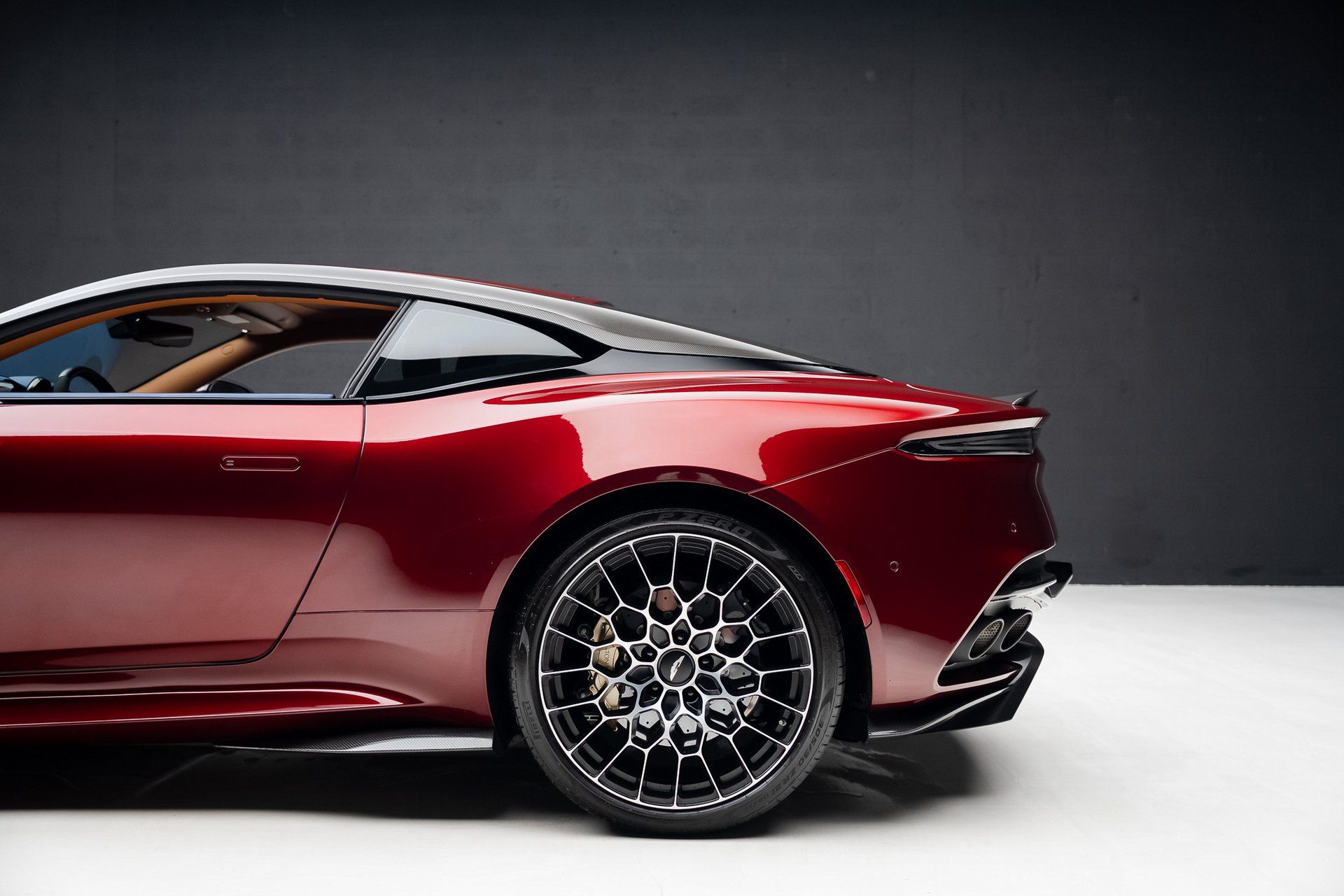 2023 Aston Martin DBS Ultimate for sale | TxTCharlie