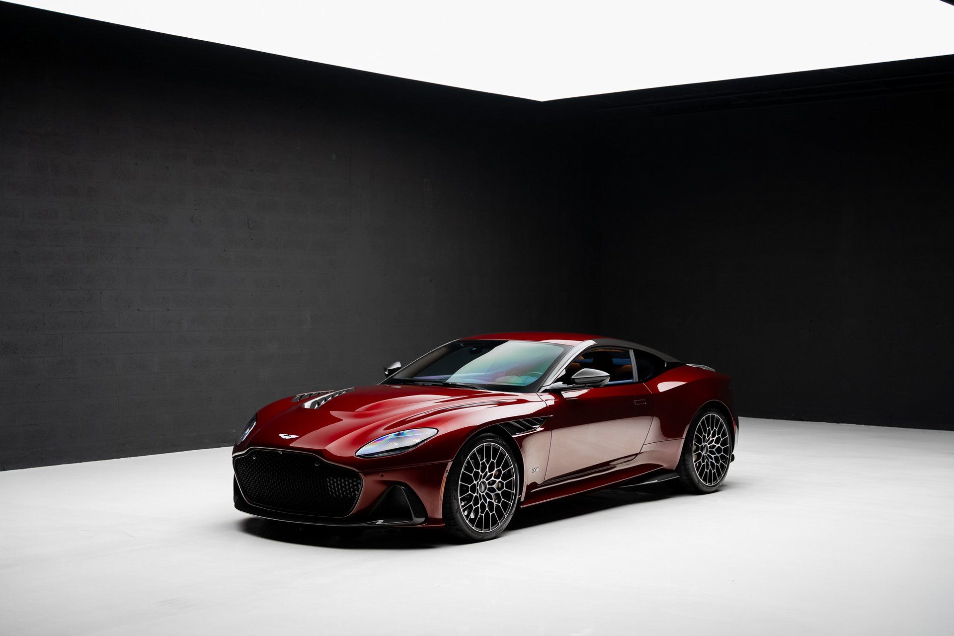 2023 Aston Martin DBS Ultimate for sale | TxTCharlie