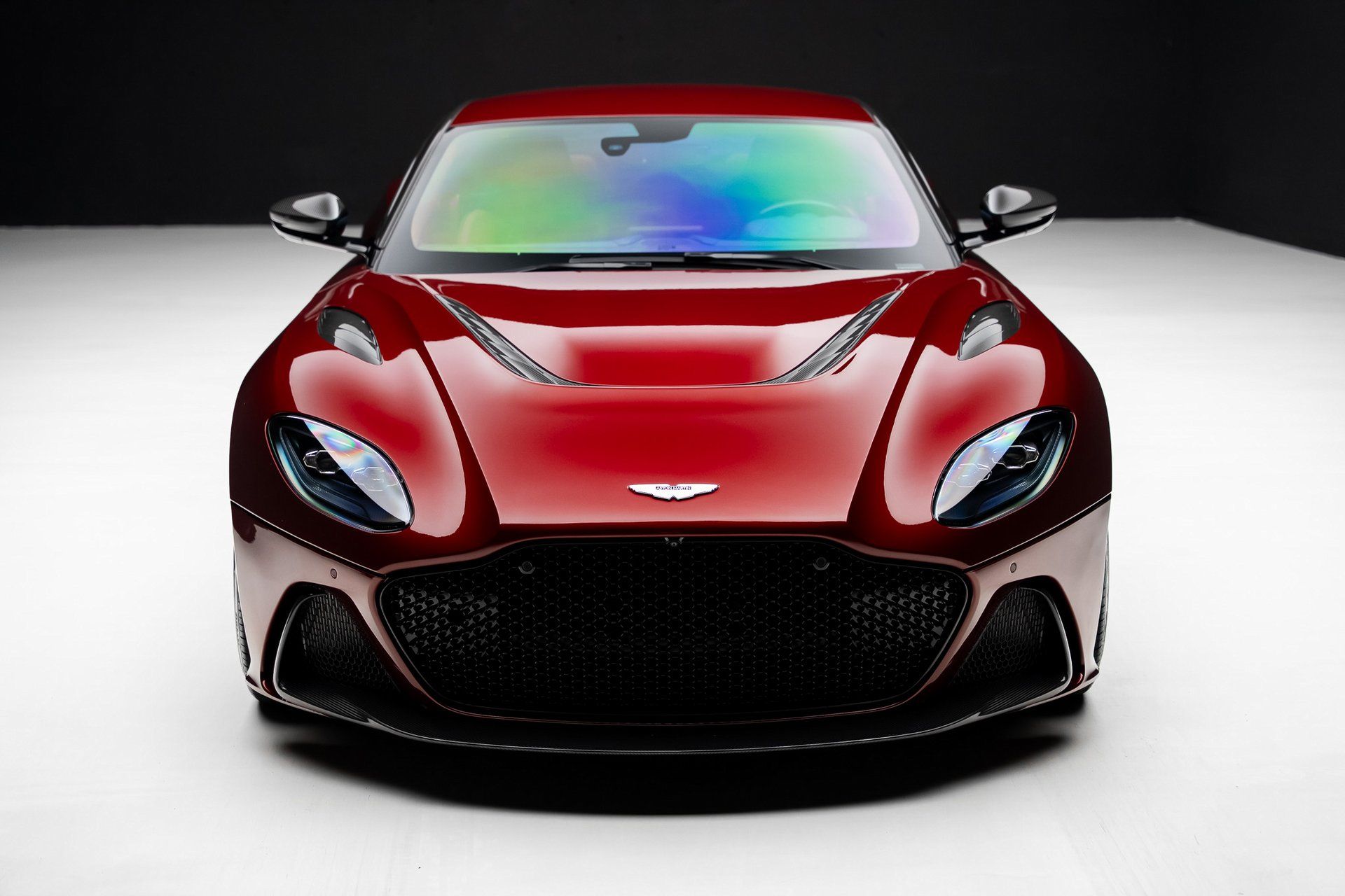 2023 Aston Martin DBS Ultimate for sale | TxTCharlie