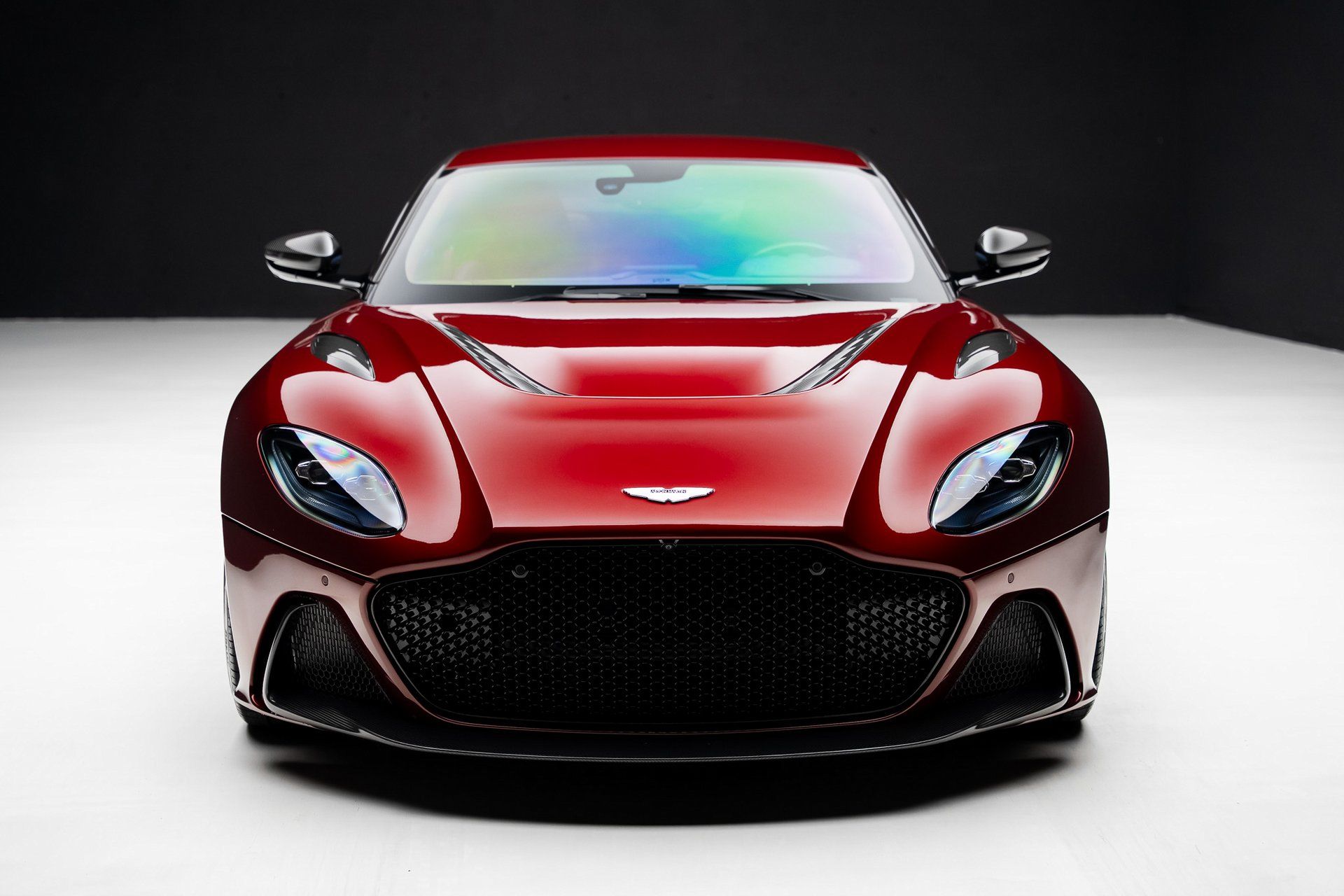 2023 Aston Martin DBS Ultimate for sale | TxTCharlie