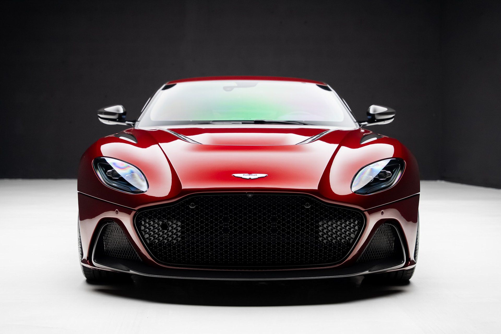 2023 Aston Martin DBS Ultimate for sale | TxTCharlie