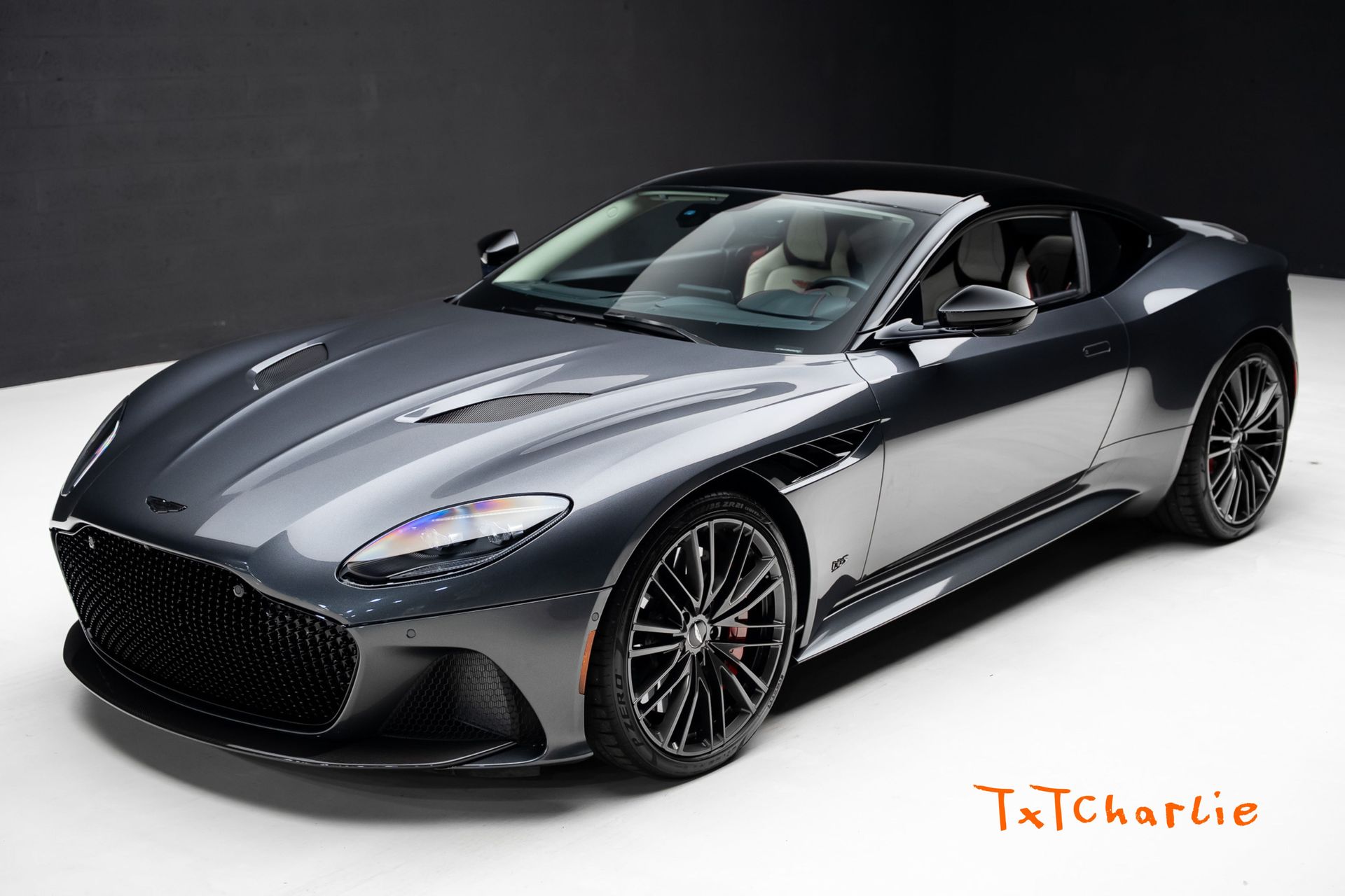 2022 Aston Martin DBS Superleggera for sale | TxTCharlie