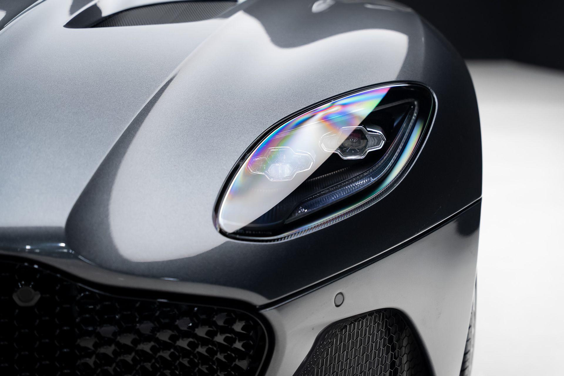 2022 Aston Martin DBS Superleggera for sale | TxTCharlie