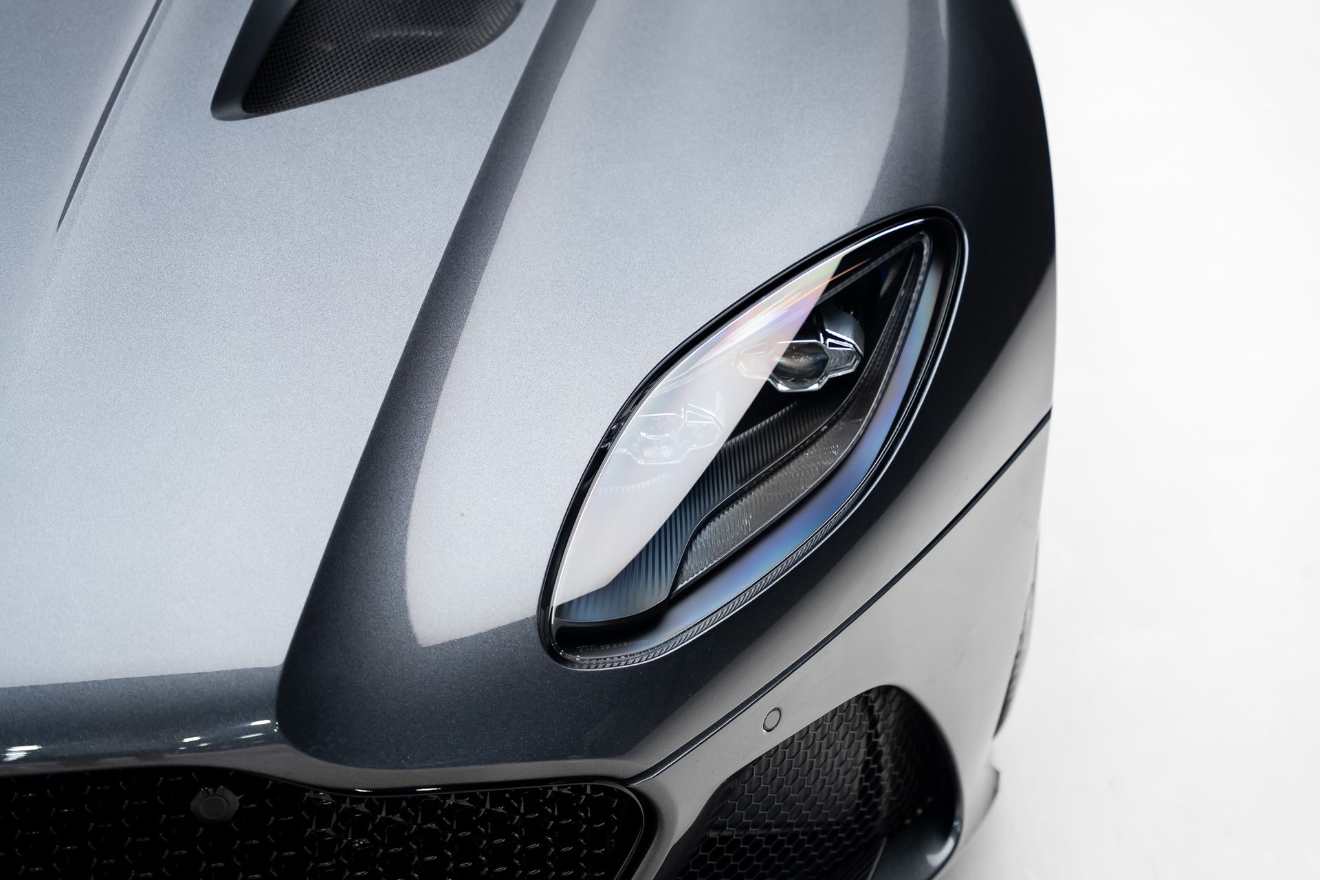 2022 Aston Martin DBS Superleggera for sale | TxTCharlie
