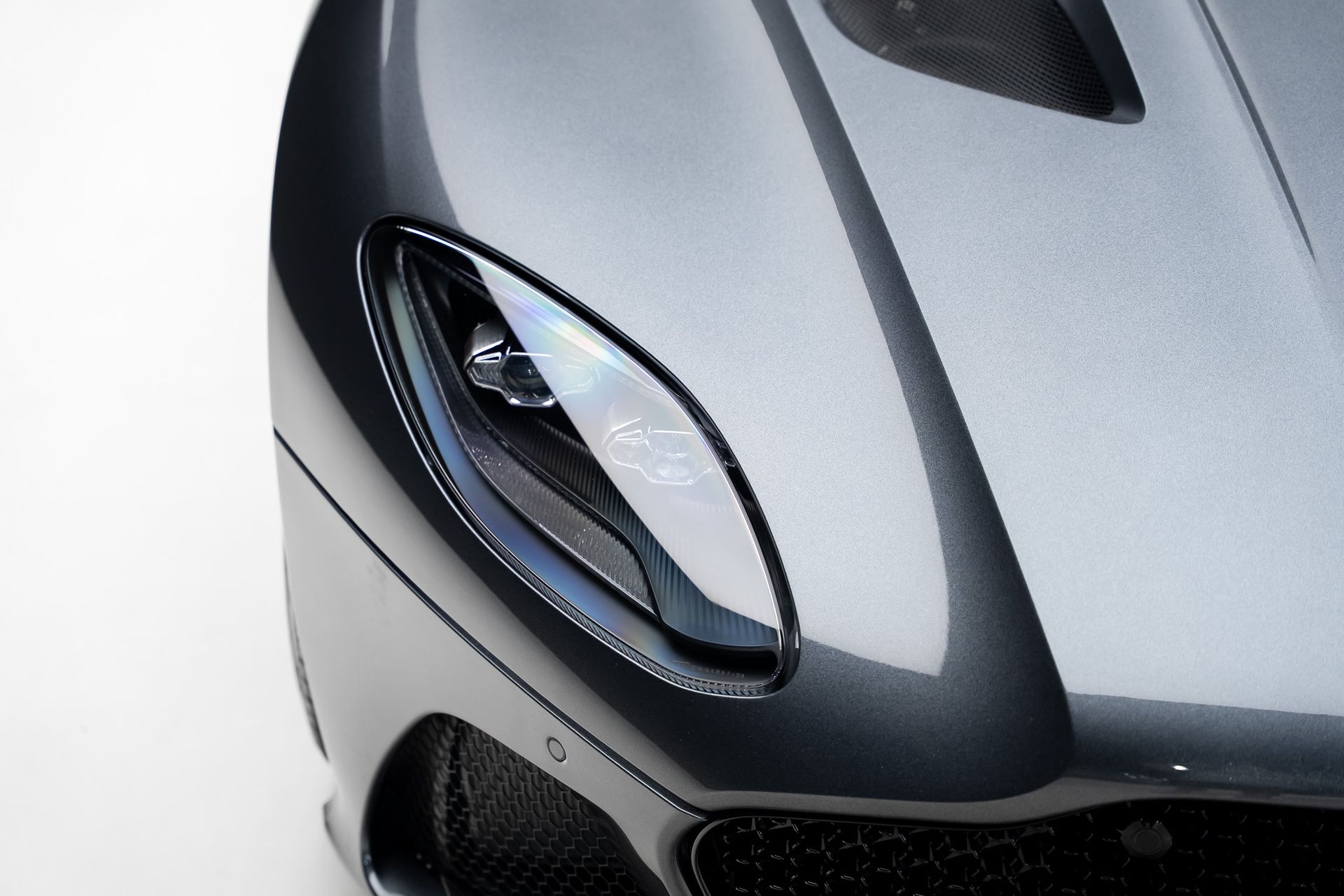 2022 Aston Martin DBS Superleggera for sale | TxTCharlie