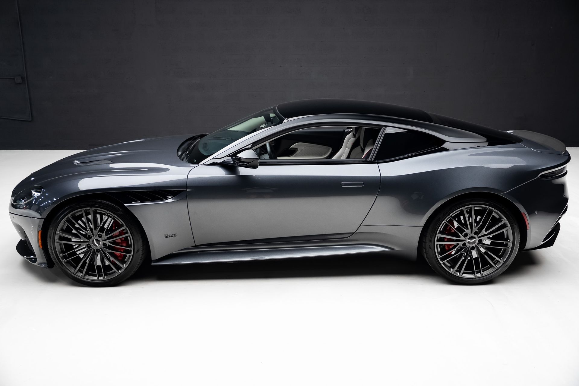 2022 Aston Martin DBS Superleggera for sale | TxTCharlie