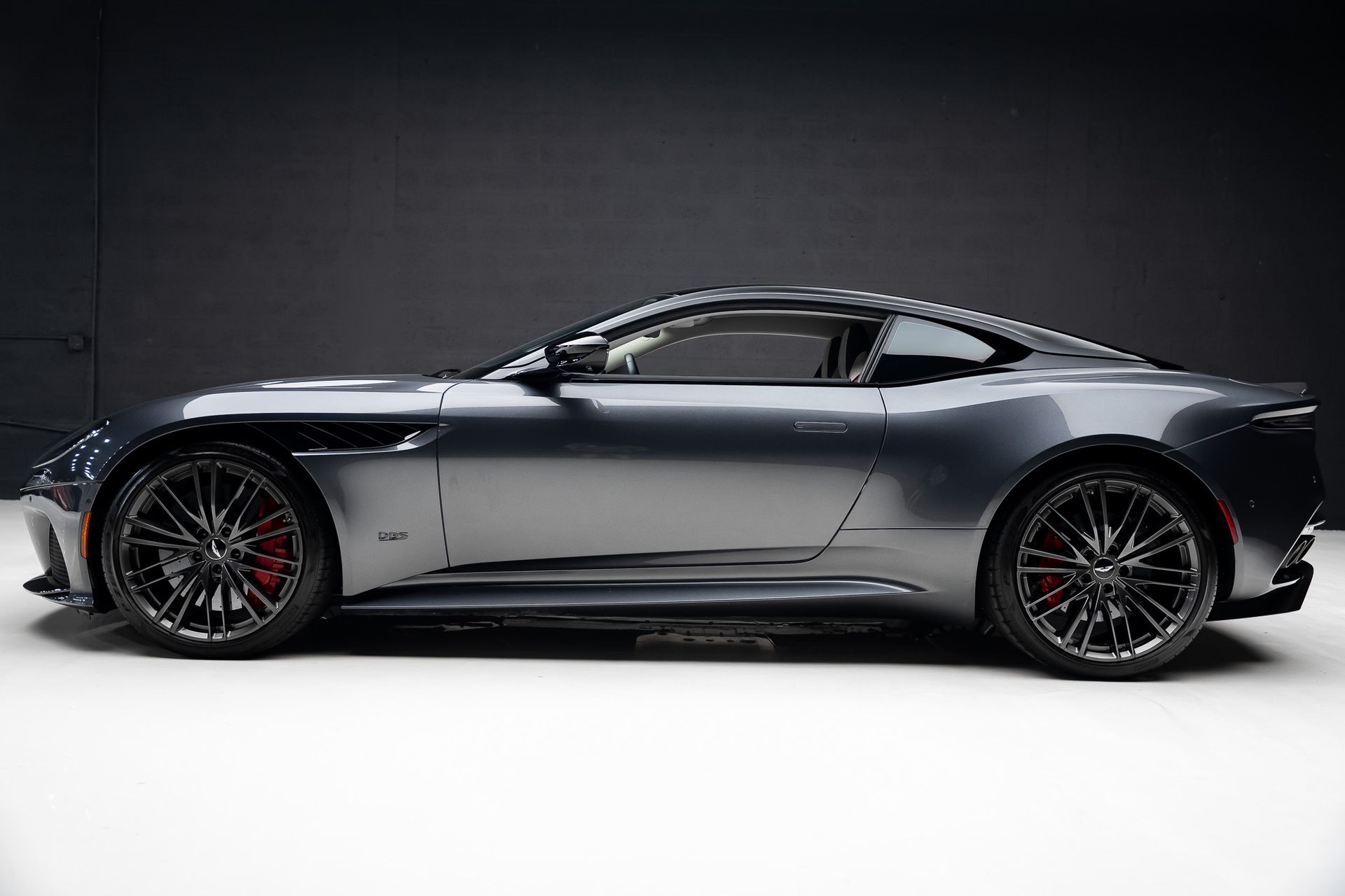 2022 Aston Martin DBS Superleggera for sale | TxTCharlie
