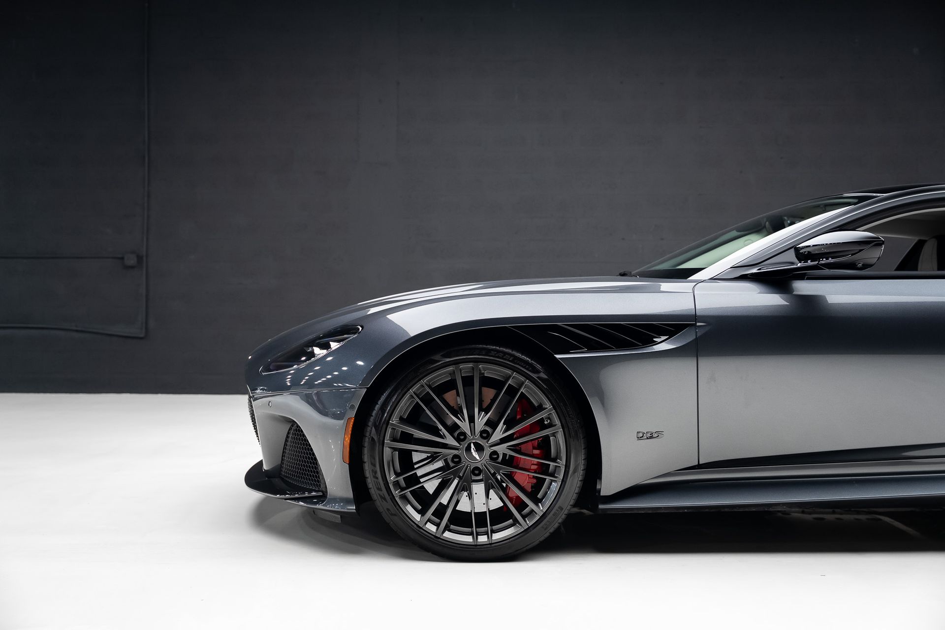 2022 Aston Martin DBS Superleggera for sale | TxTCharlie