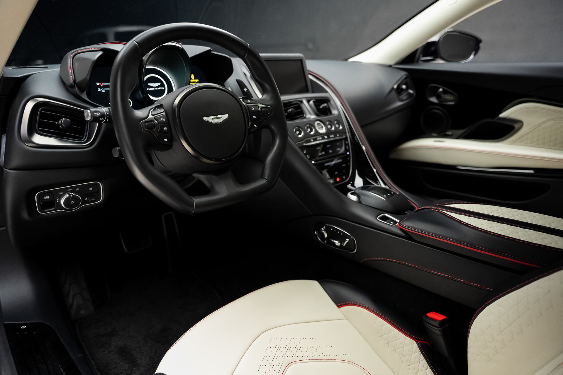 2022 Aston Martin DBS Superleggera for sale | TxTCharlie