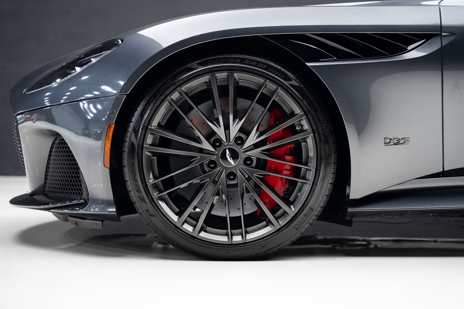 2022 Aston Martin DBS Superleggera for sale | TxTCharlie