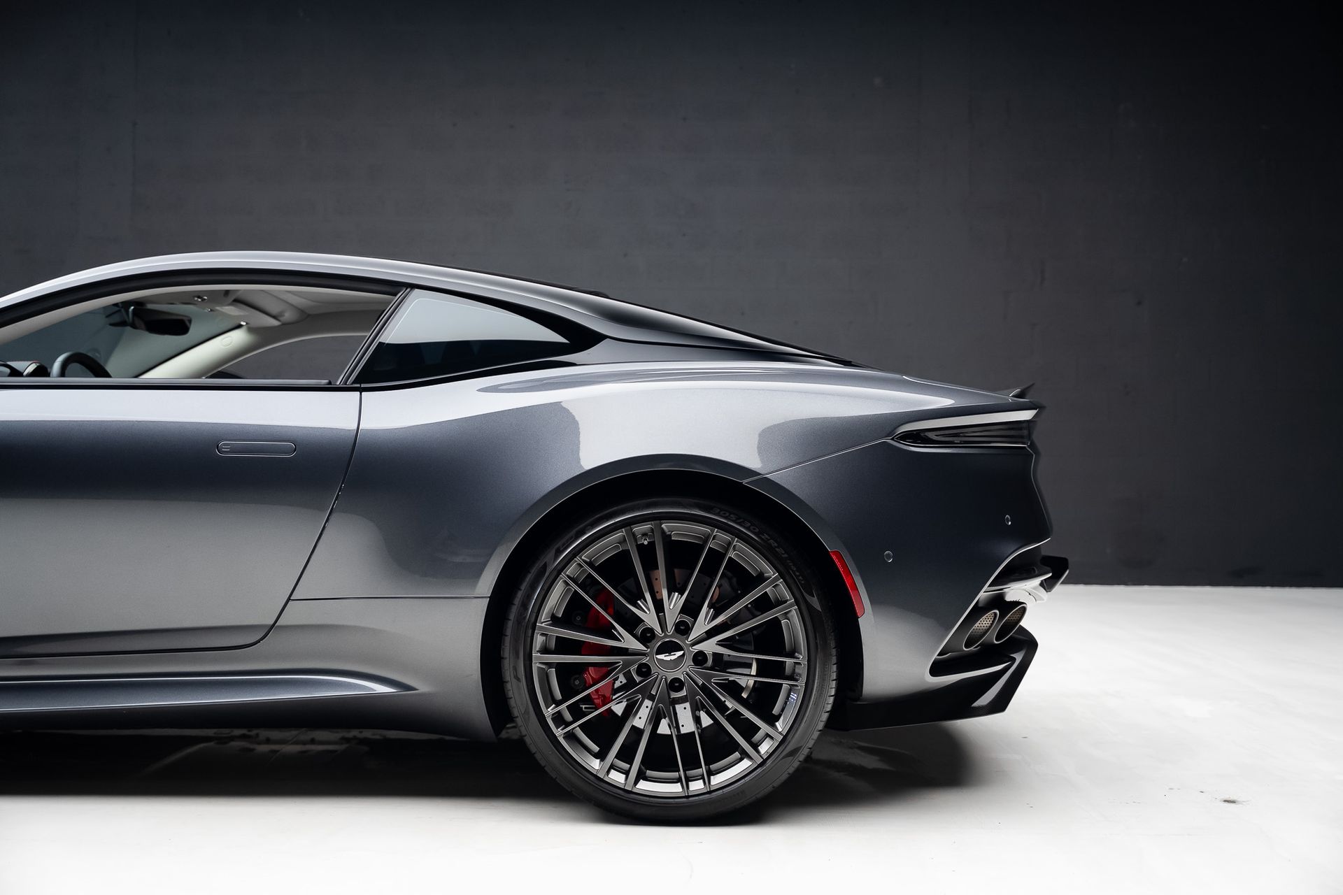 2022 Aston Martin DBS Superleggera for sale | TxTCharlie