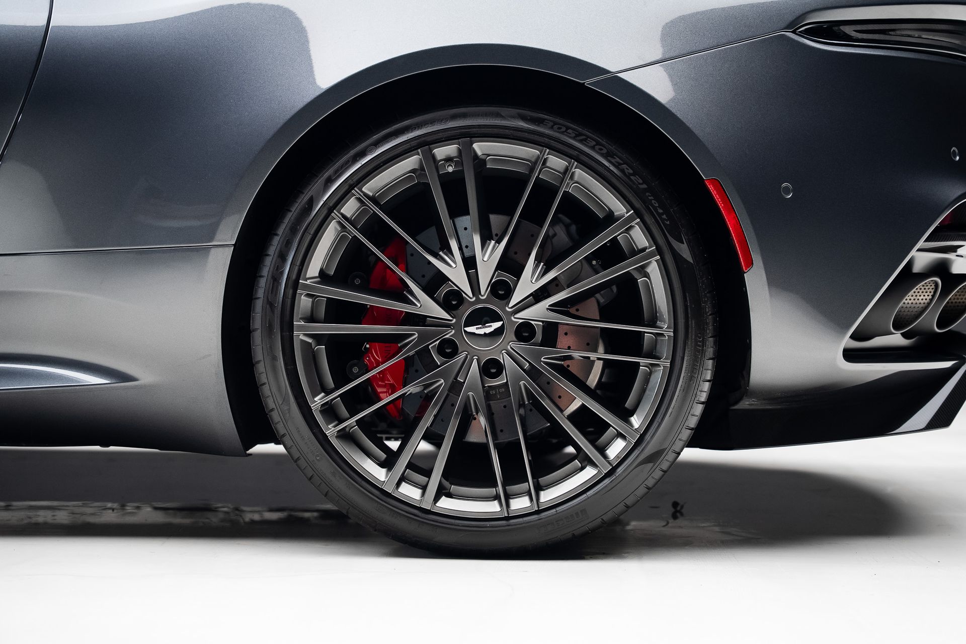 2022 Aston Martin DBS Superleggera for sale | TxTCharlie