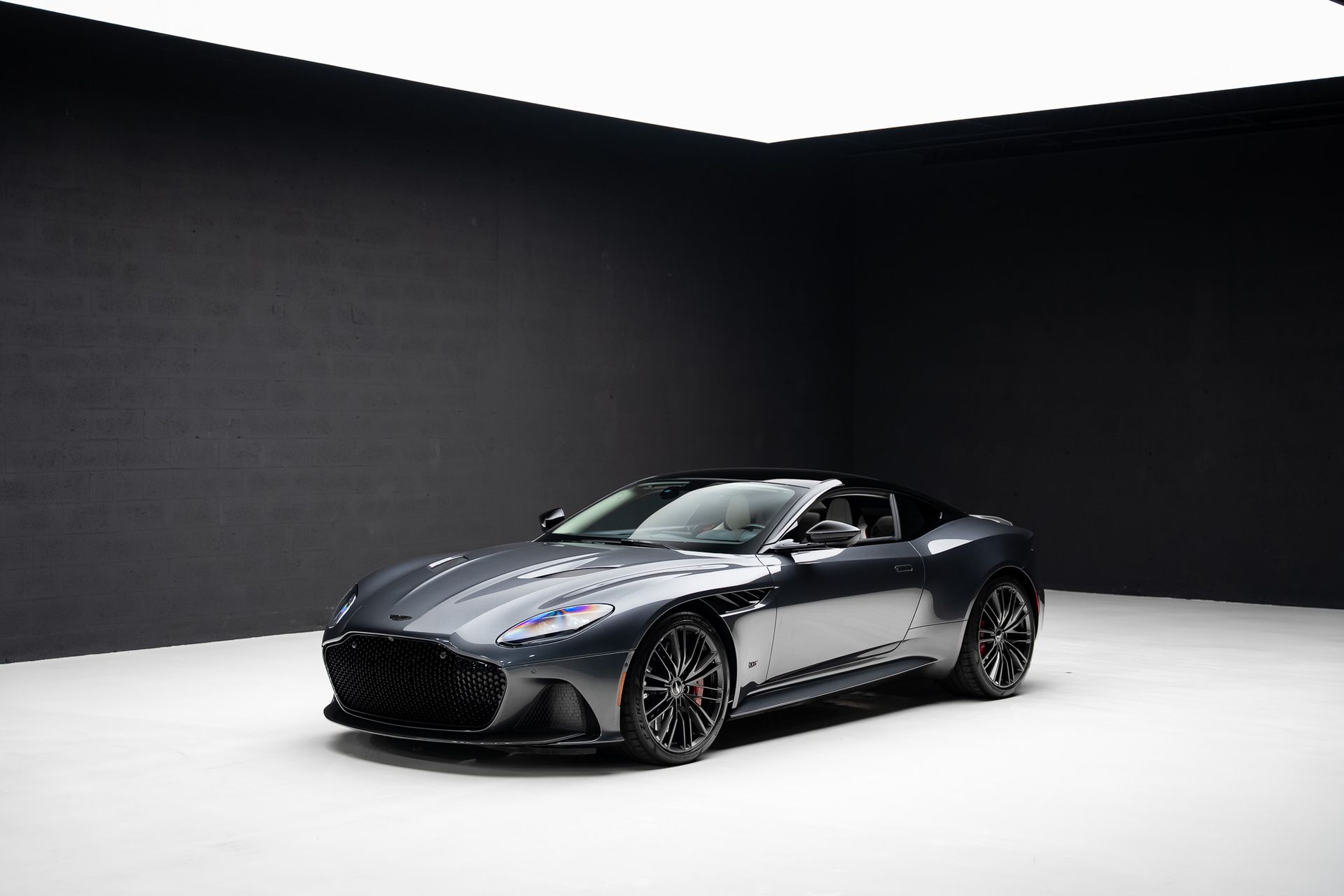 2022 Aston Martin DBS Superleggera for sale | TxTCharlie