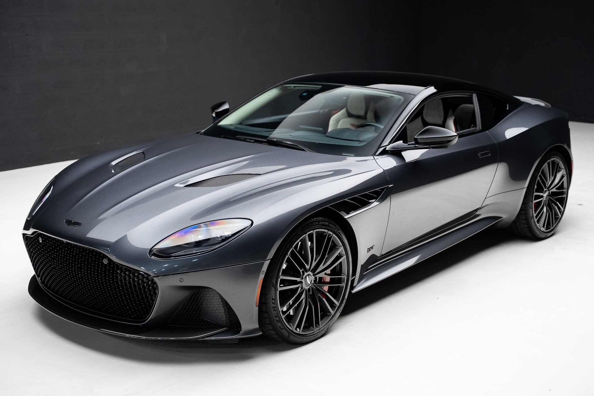 2022 Aston Martin DBS Superleggera for sale | TxTCharlie