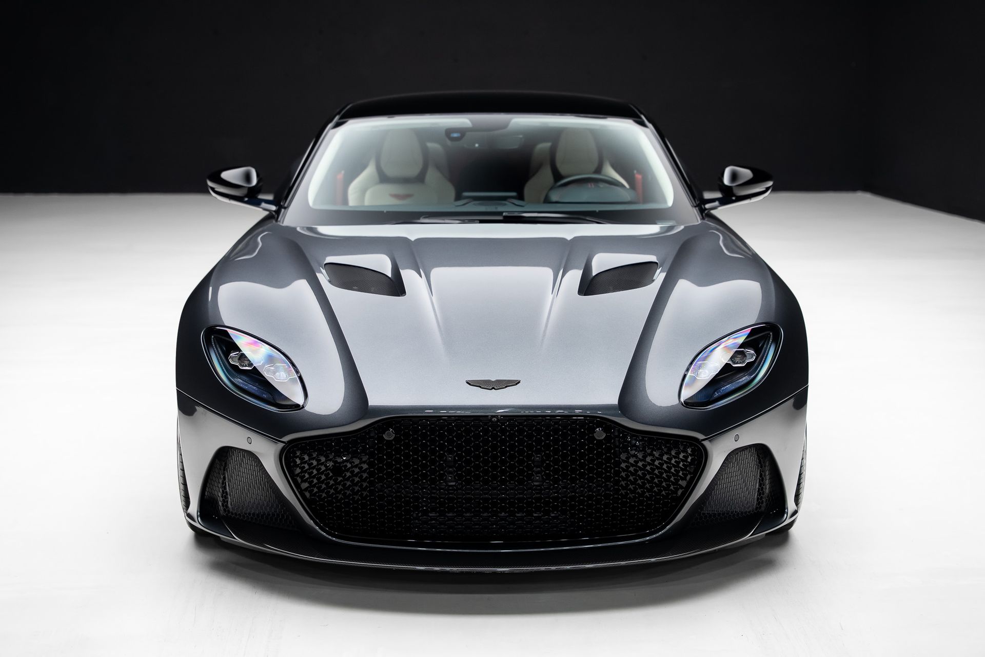 2022 Aston Martin DBS Superleggera for sale | TxTCharlie