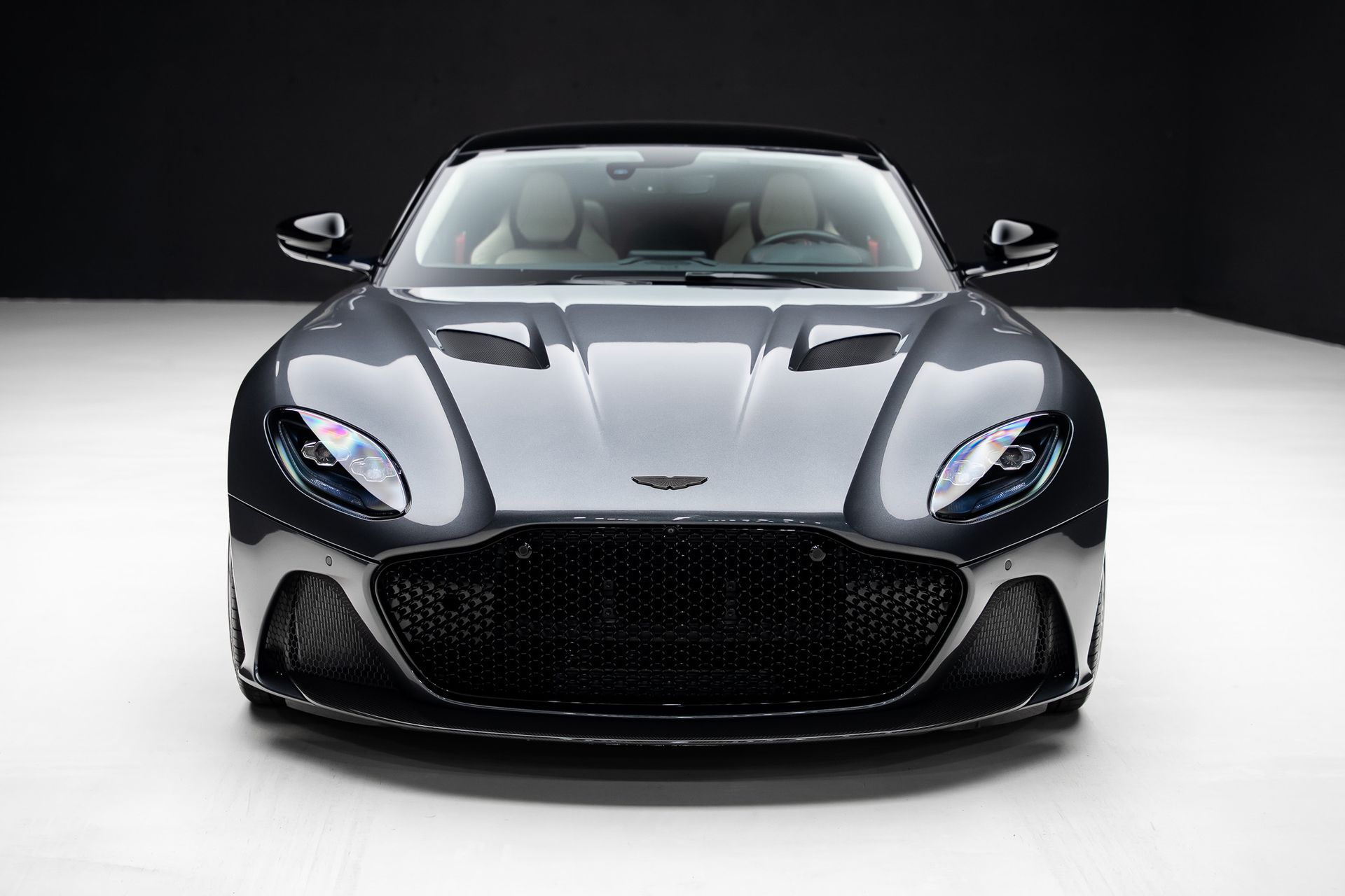 2022 Aston Martin DBS Superleggera for sale | TxTCharlie