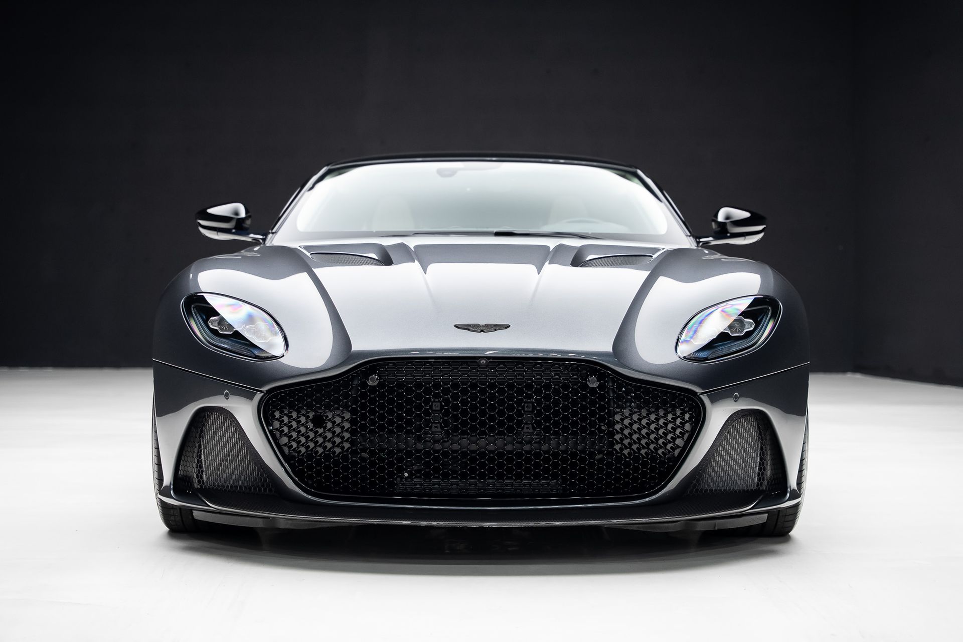 2022 Aston Martin DBS Superleggera for sale | TxTCharlie