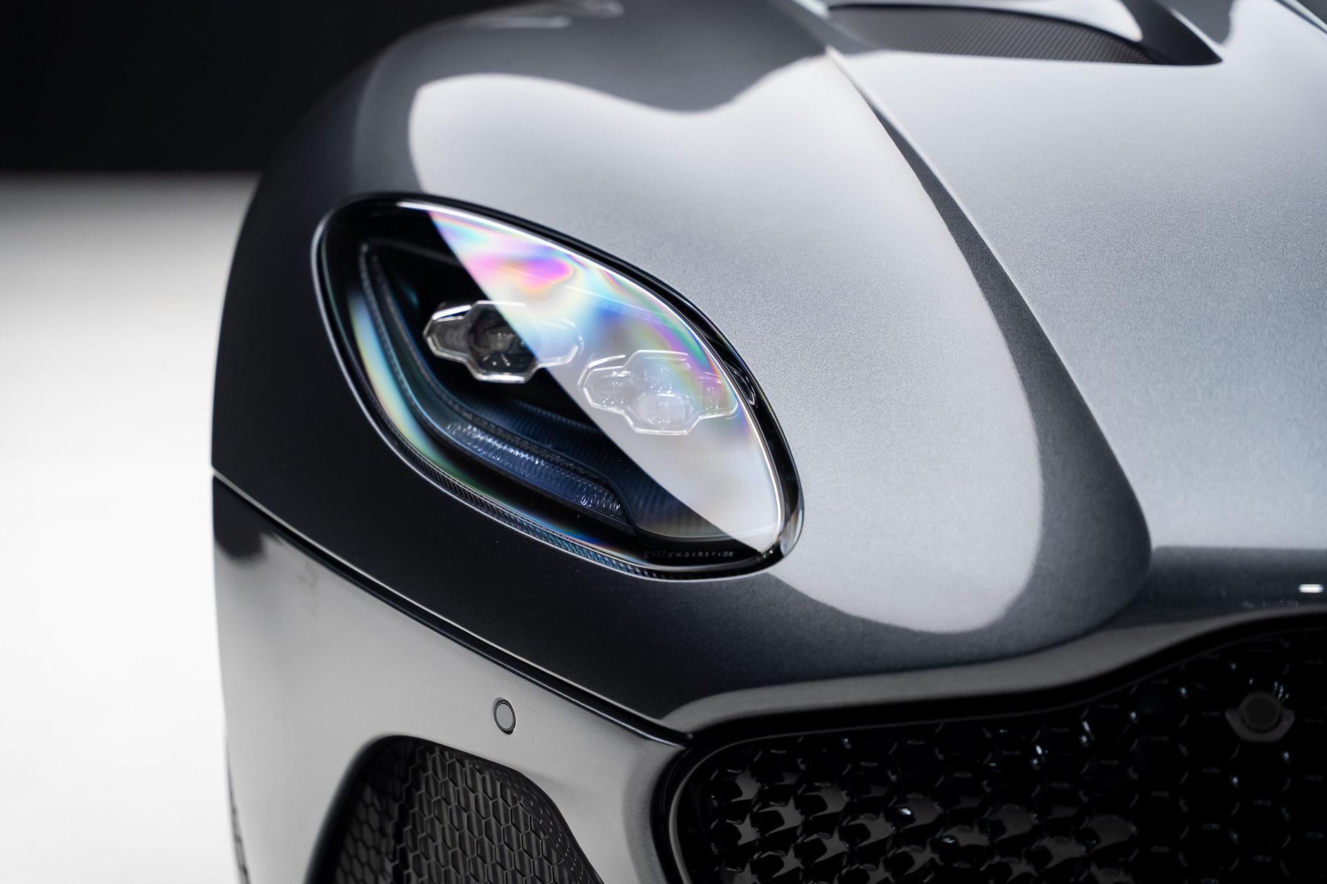 2022 Aston Martin DBS Superleggera for sale | TxTCharlie