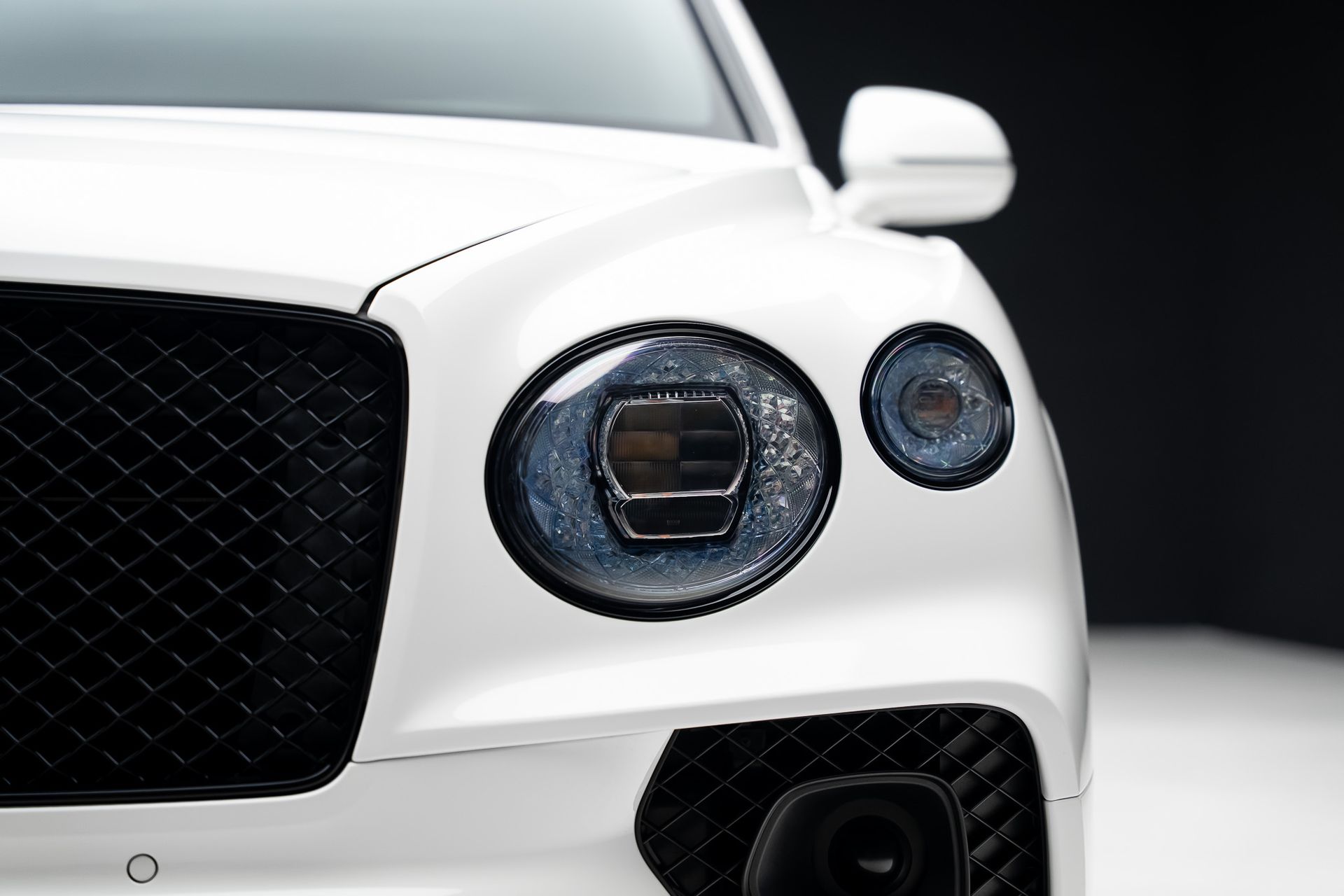 2021 Bentley Bentayga Hybrid for sale | TxTCharlie