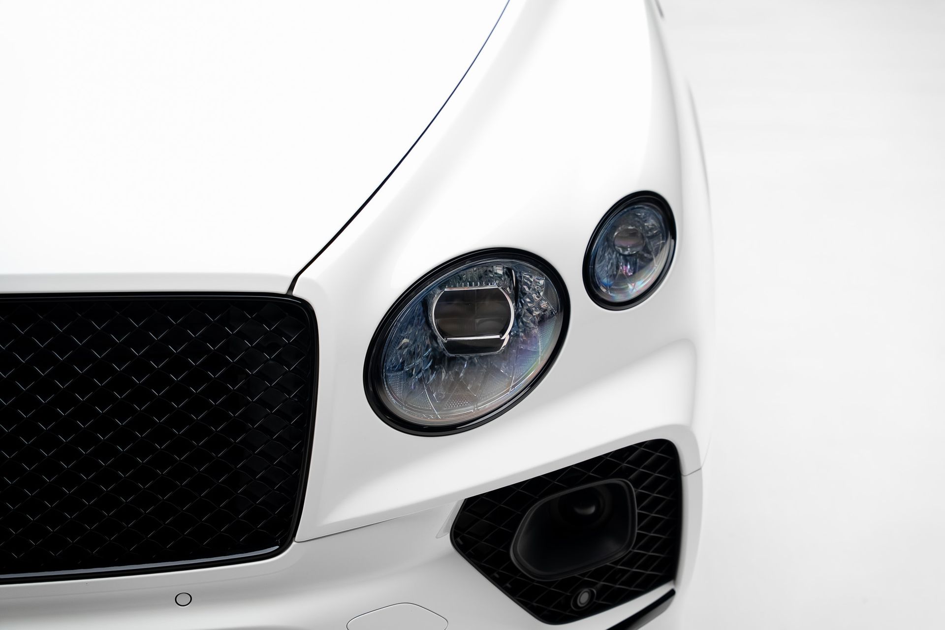 2021 Bentley Bentayga Hybrid for sale | TxTCharlie