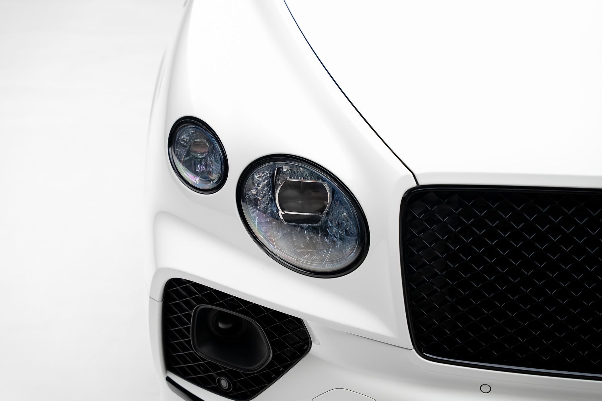 2021 Bentley Bentayga Hybrid for sale | TxTCharlie