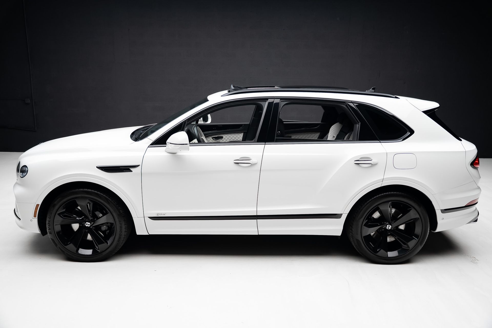 2021 Bentley Bentayga Hybrid for sale | TxTCharlie