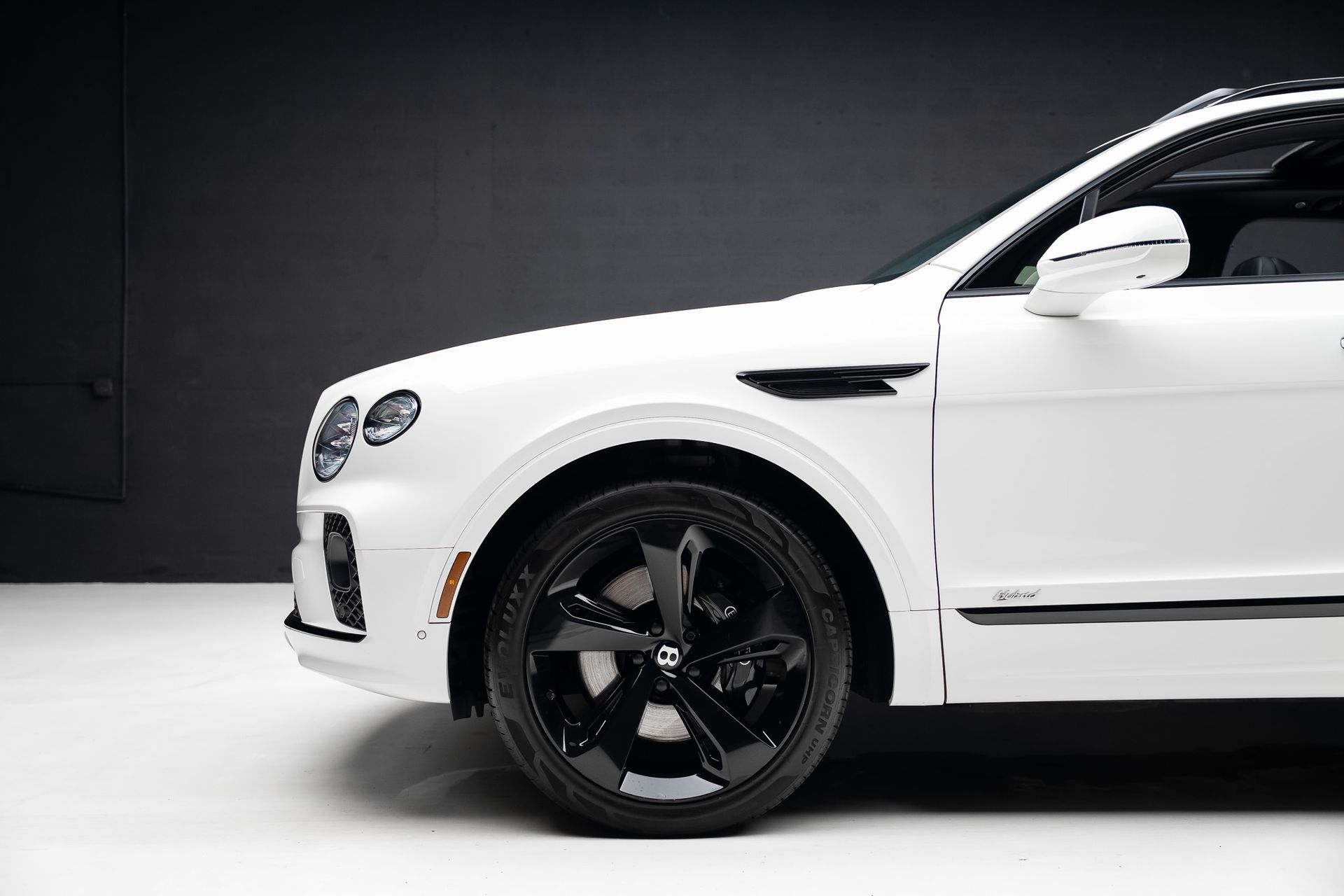 2021 Bentley Bentayga Hybrid for sale | TxTCharlie