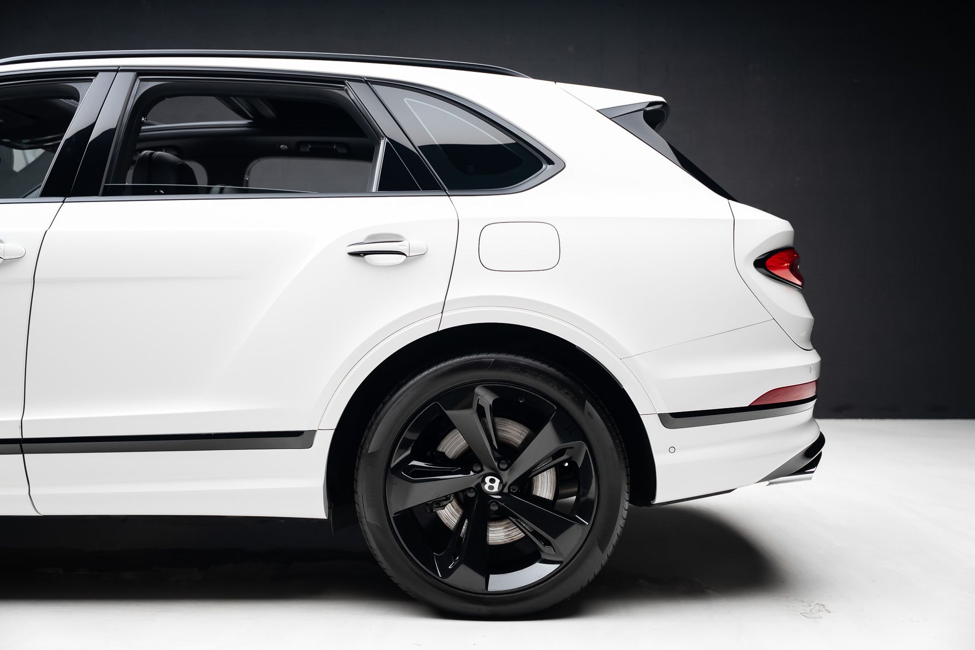 2021 Bentley Bentayga Hybrid for sale | TxTCharlie
