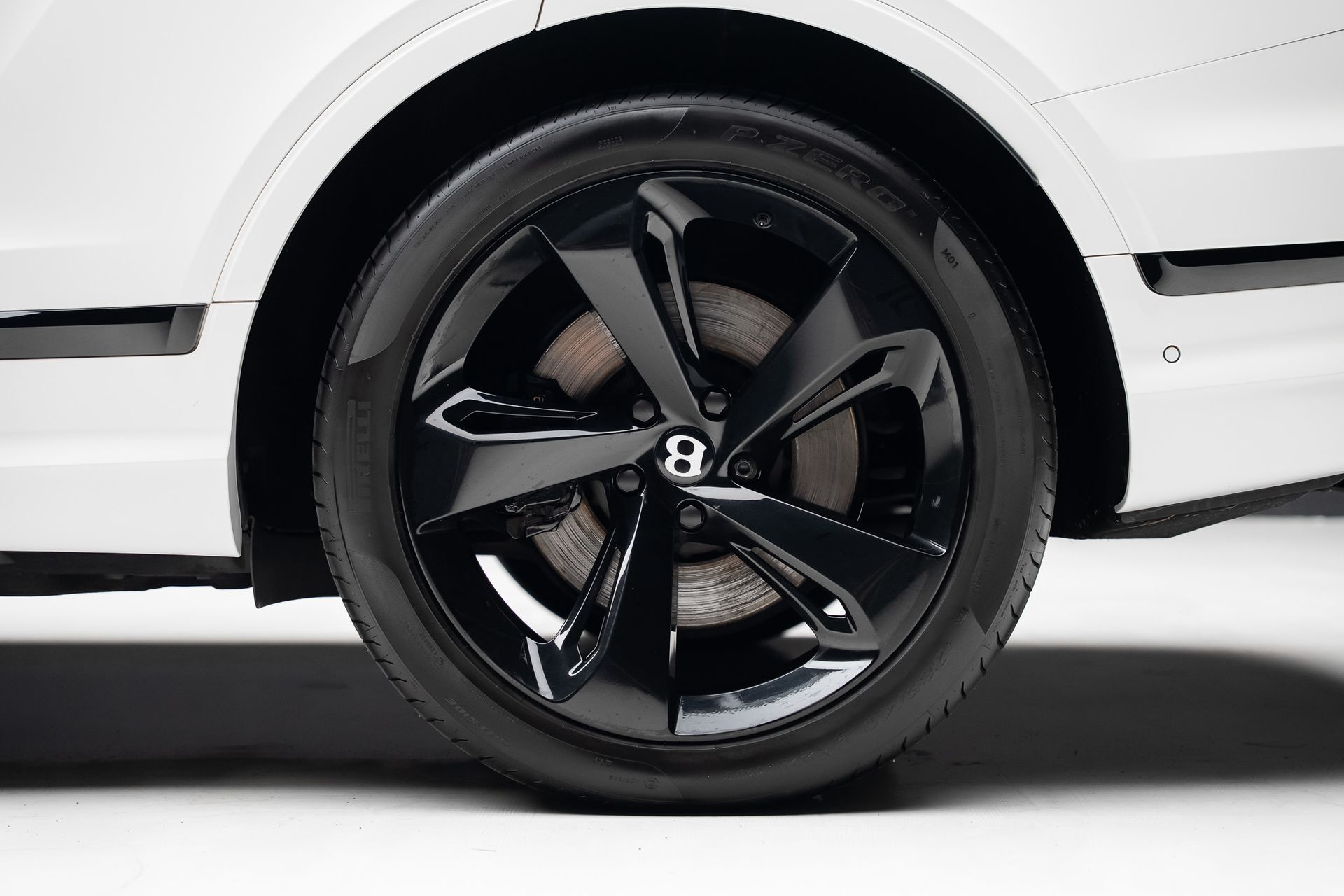 2021 Bentley Bentayga Hybrid for sale | TxTCharlie