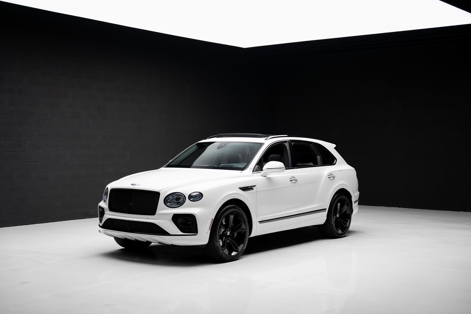 2021 Bentley Bentayga Hybrid for sale | TxTCharlie