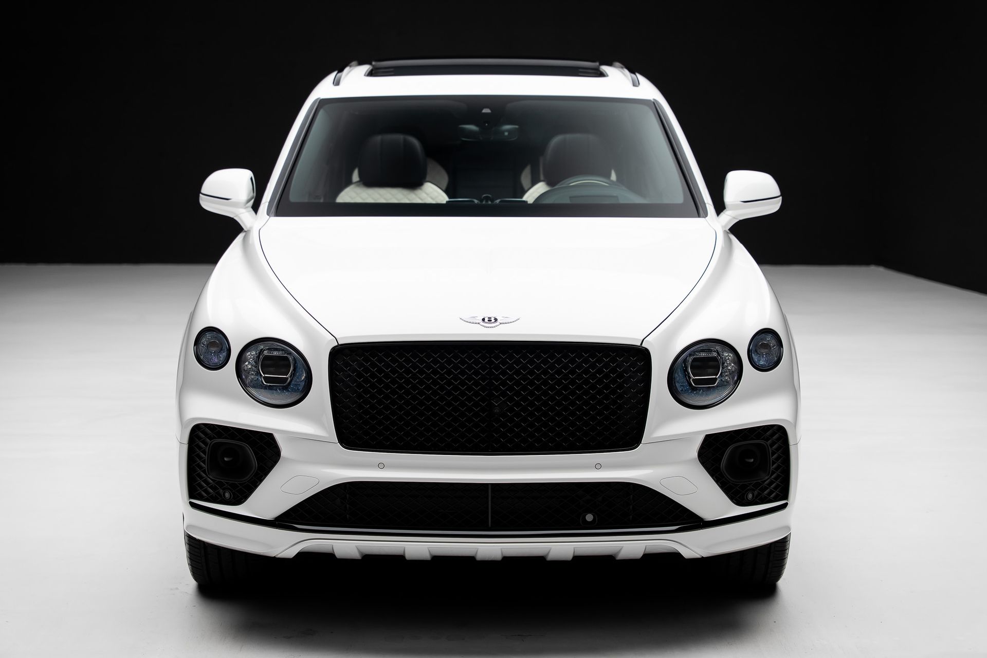 2021 Bentley Bentayga Hybrid for sale | TxTCharlie