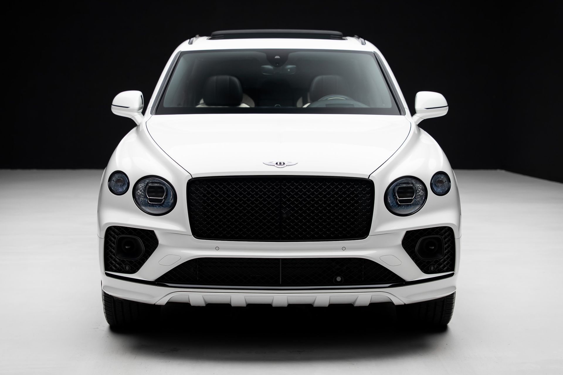 2021 Bentley Bentayga Hybrid for sale | TxTCharlie