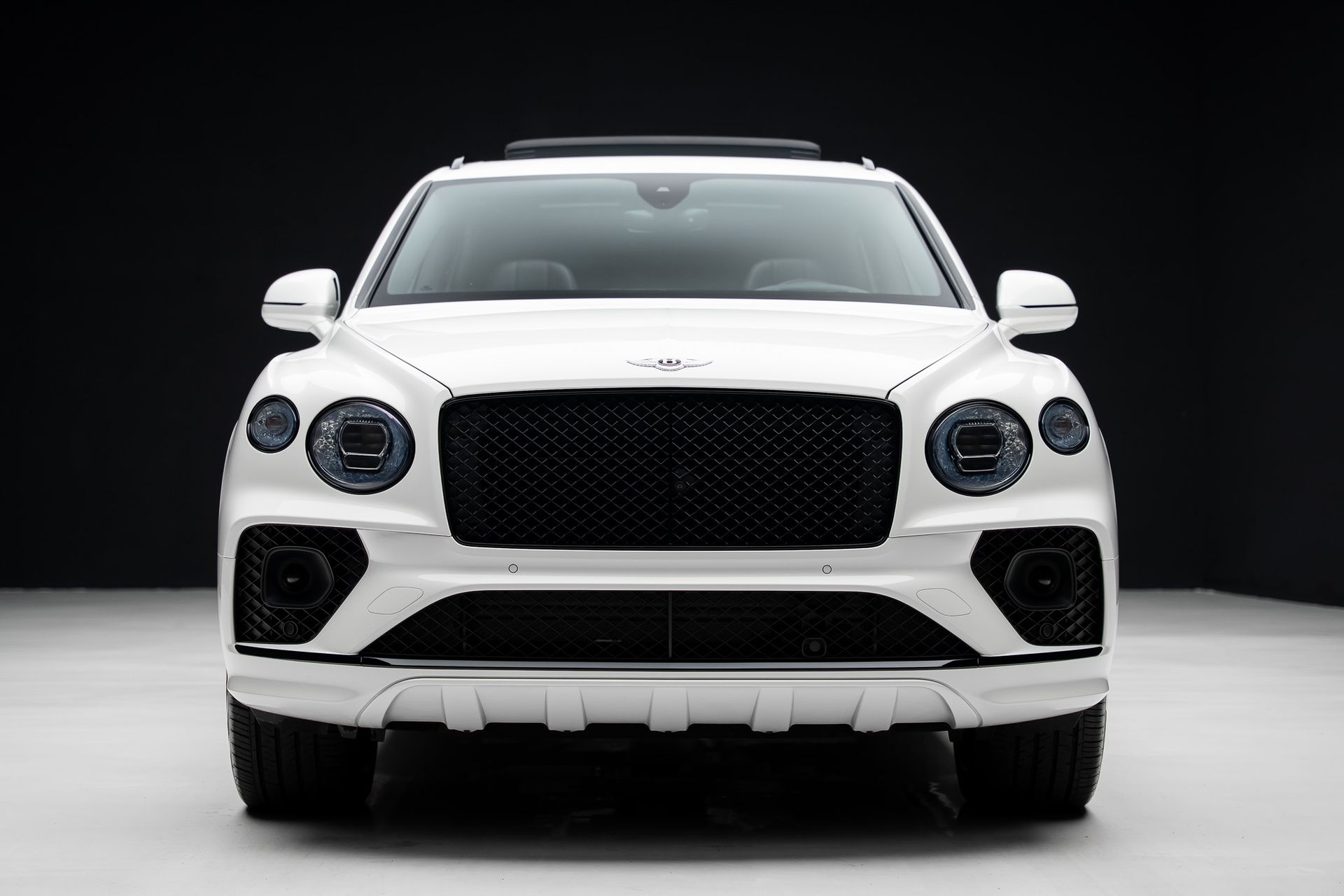 2021 Bentley Bentayga Hybrid for sale | TxTCharlie