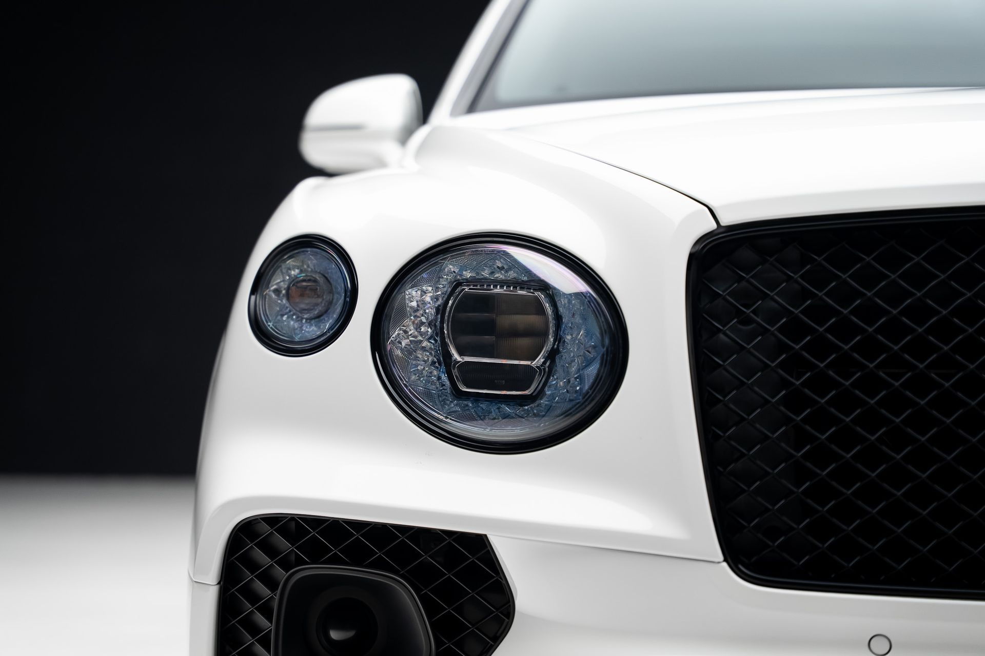 2021 Bentley Bentayga Hybrid for sale | TxTCharlie