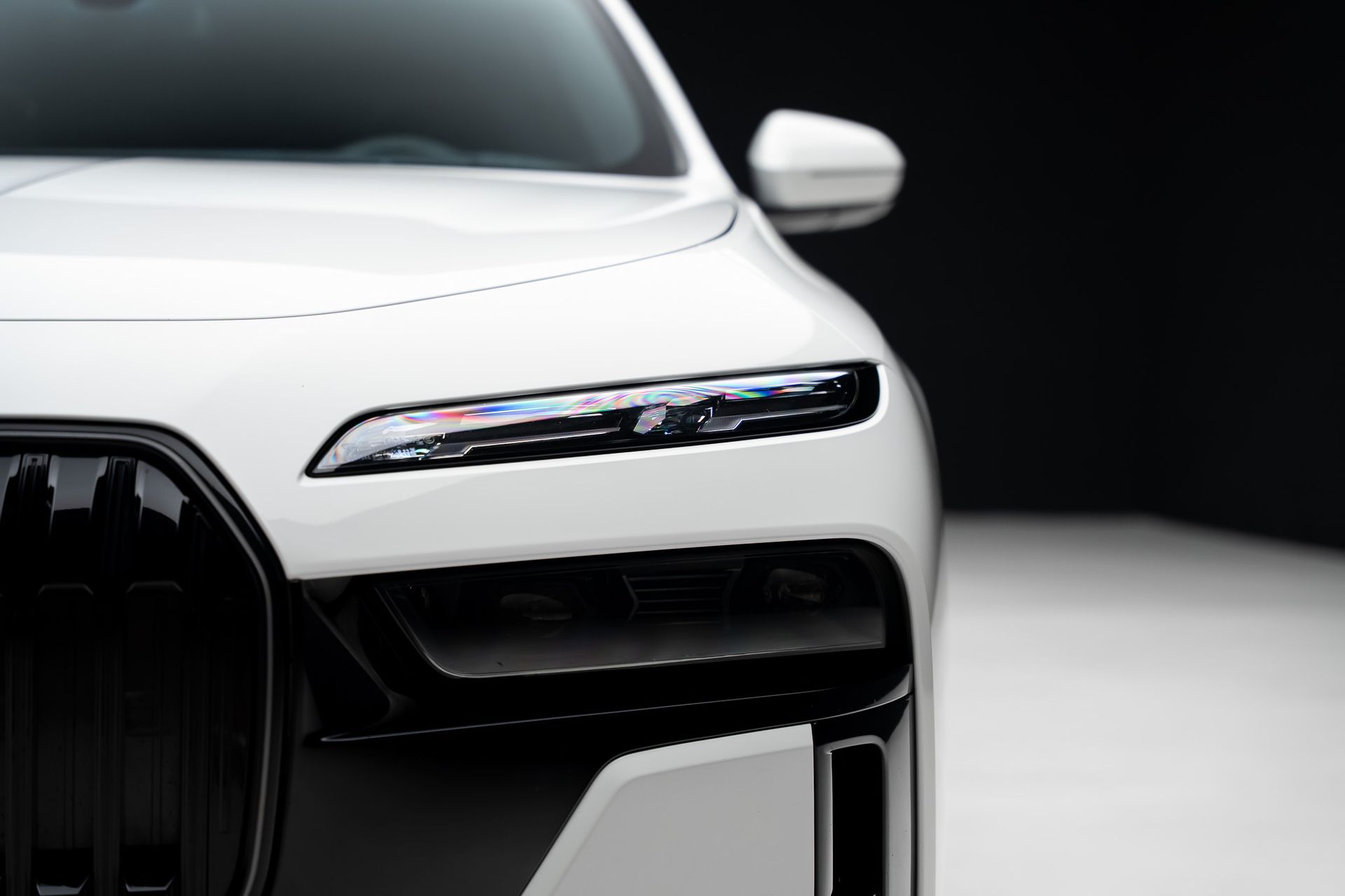 2024 BMW i7 eDrive50 for sale | TxTCharlie