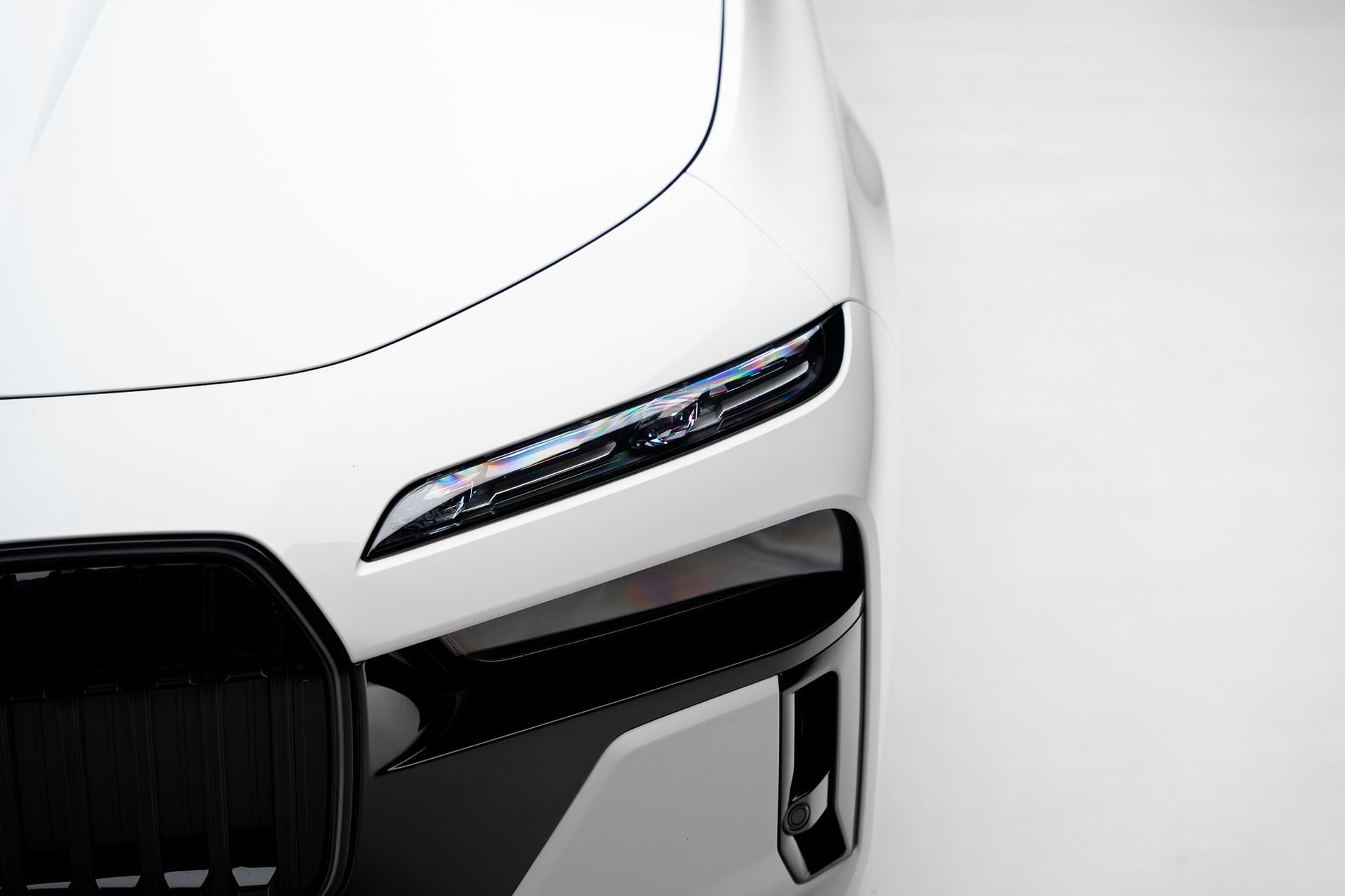 2024 BMW i7 eDrive50 for sale | TxTCharlie