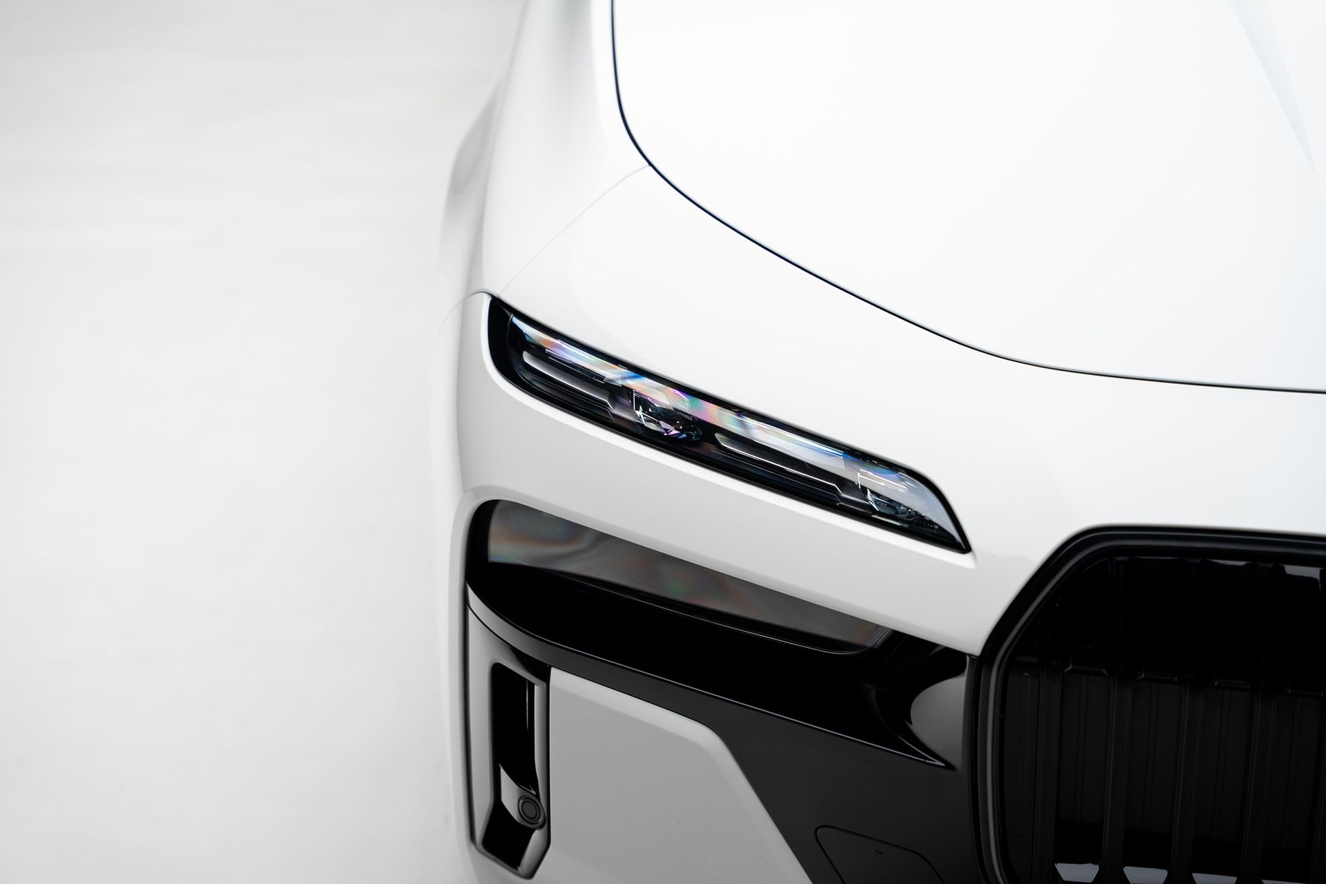 2024 BMW i7 eDrive50 for sale | TxTCharlie